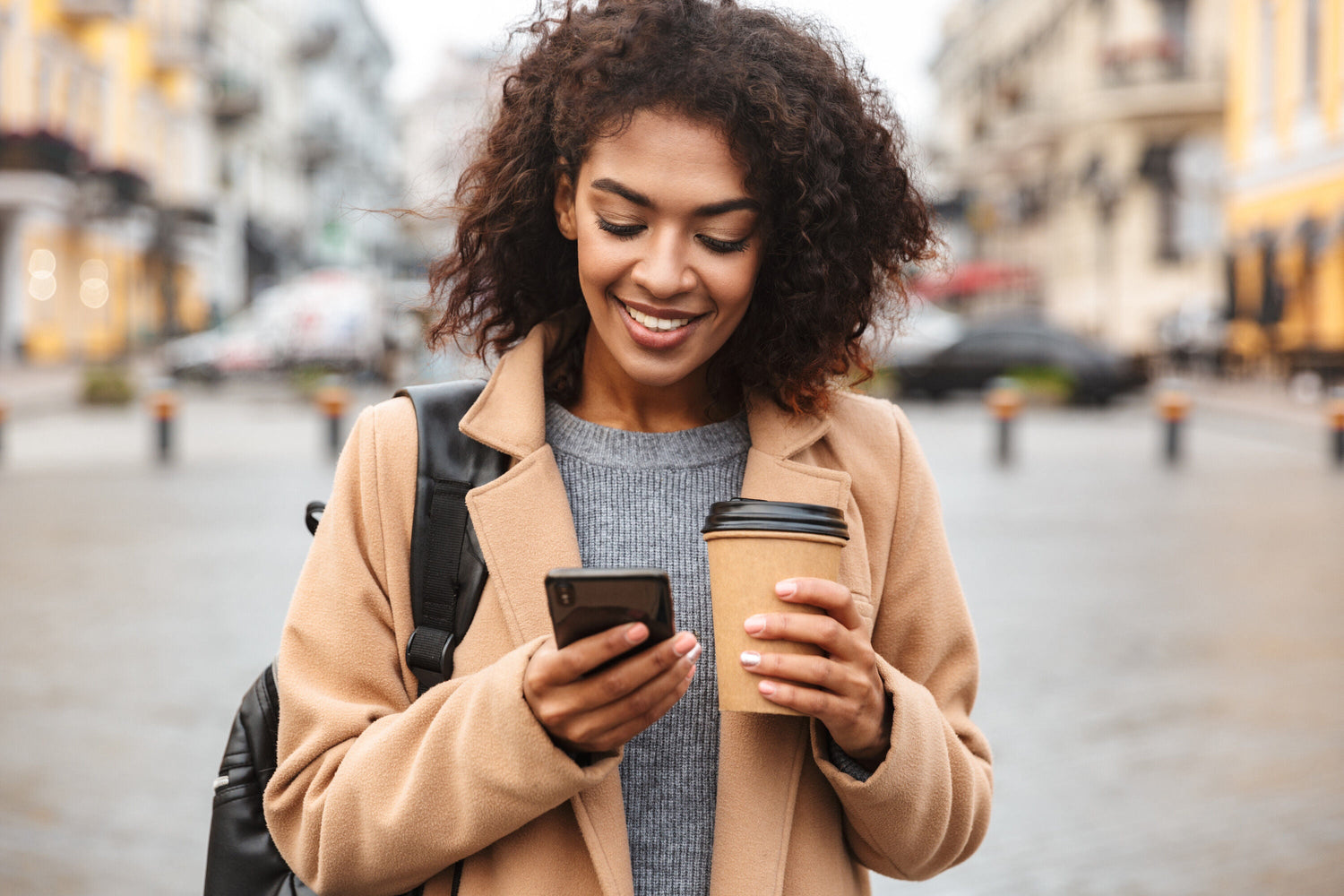 Come si prepara il caffè americano?