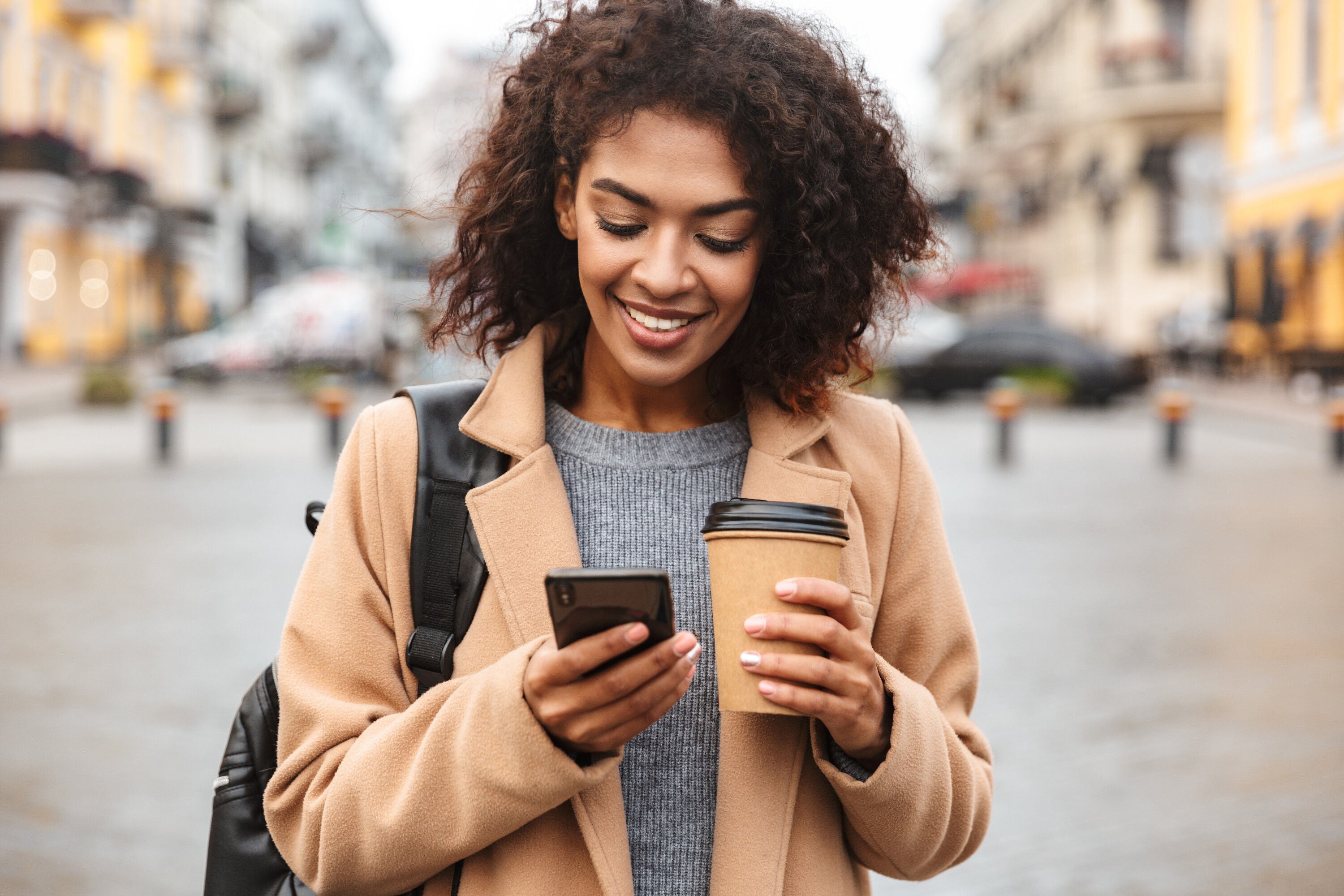 Come si prepara il caffè americano?