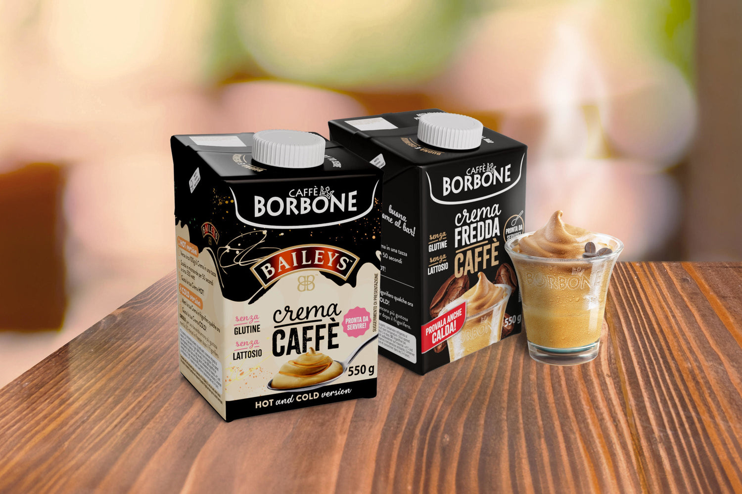 Crema calda al caffè: una ricetta facile e veloce