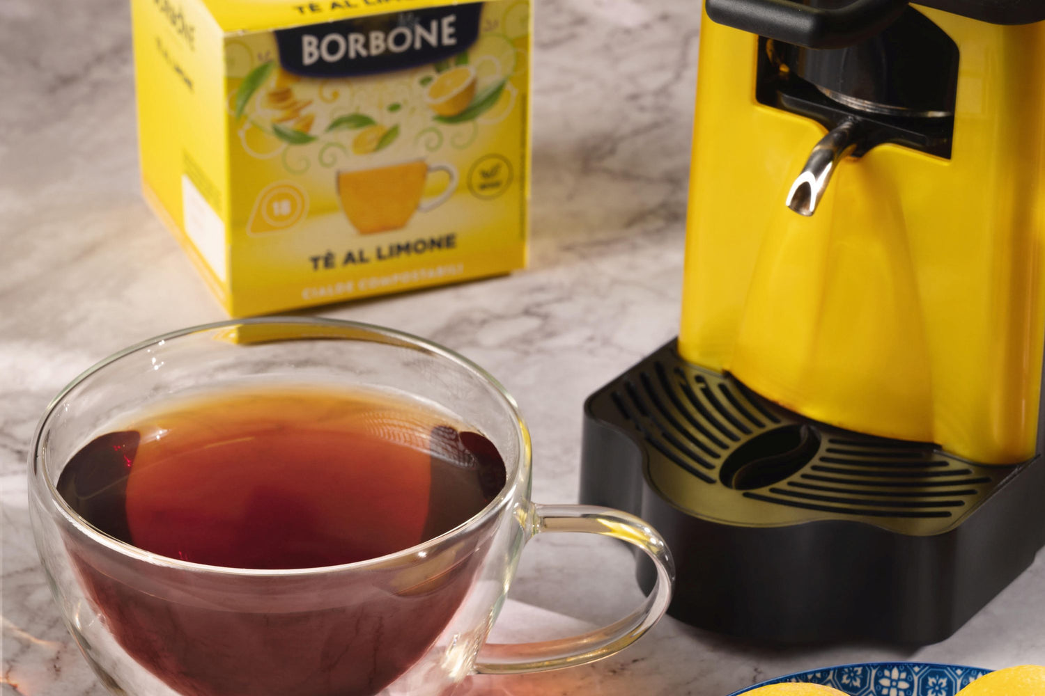 Teina e caffeina: che differenza c’è