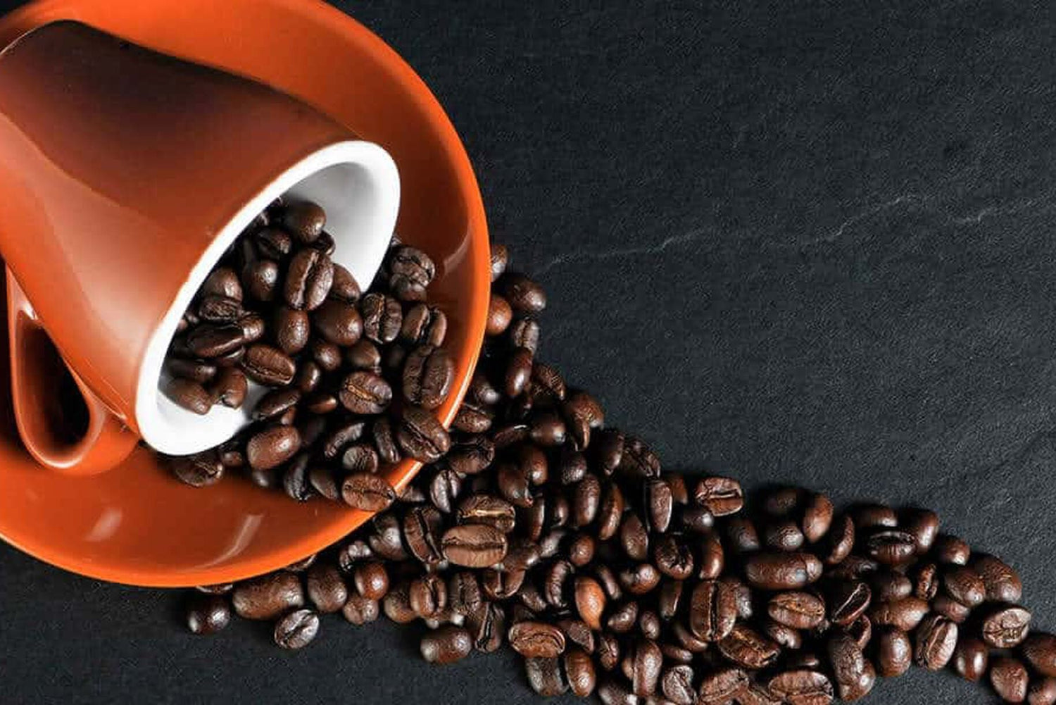 10 Curiosità sulla caffeina