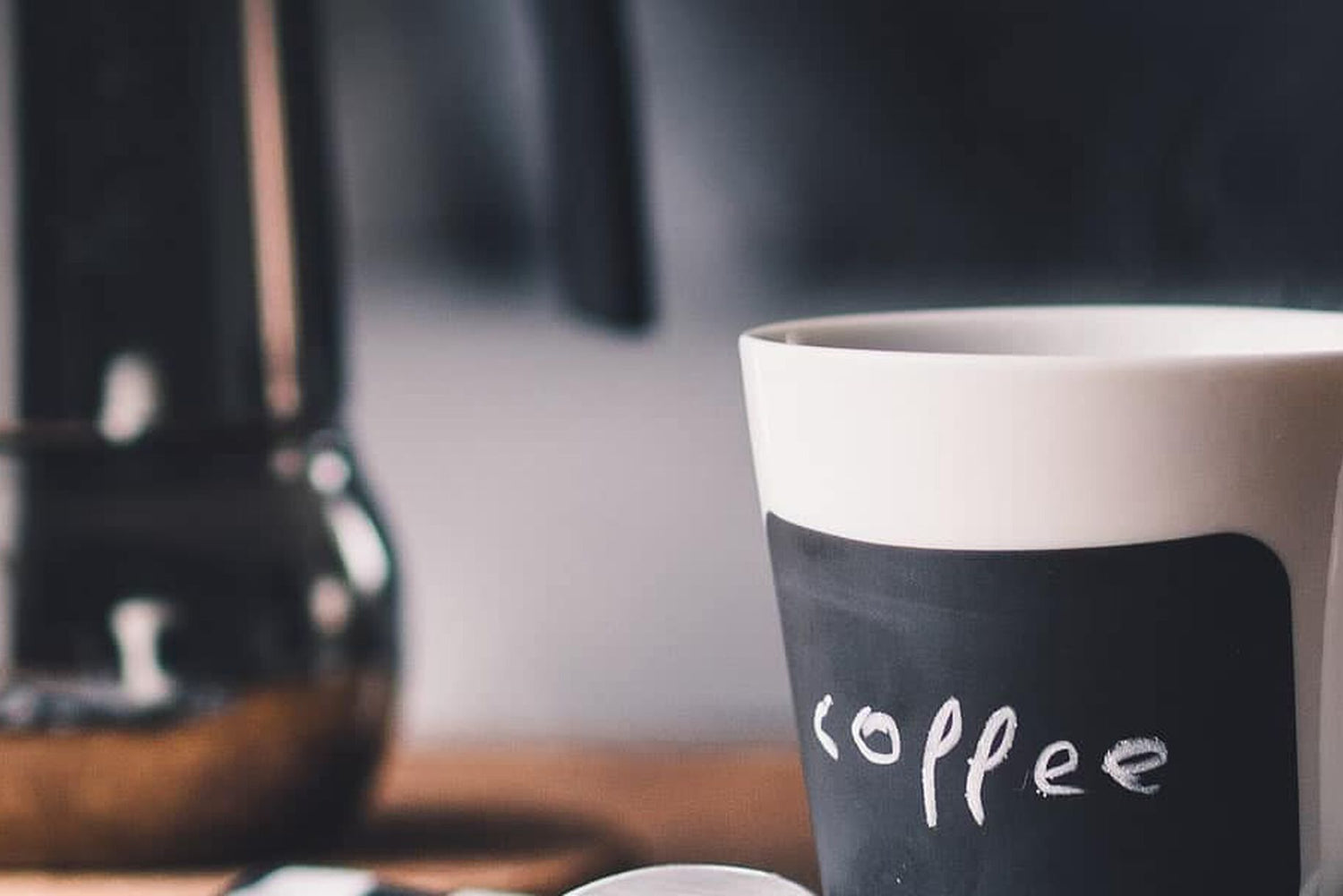 Caffè all'americana: come si usa la caffettiera americana