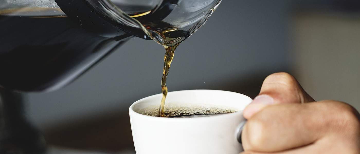 Caffè americano vs caffè moka