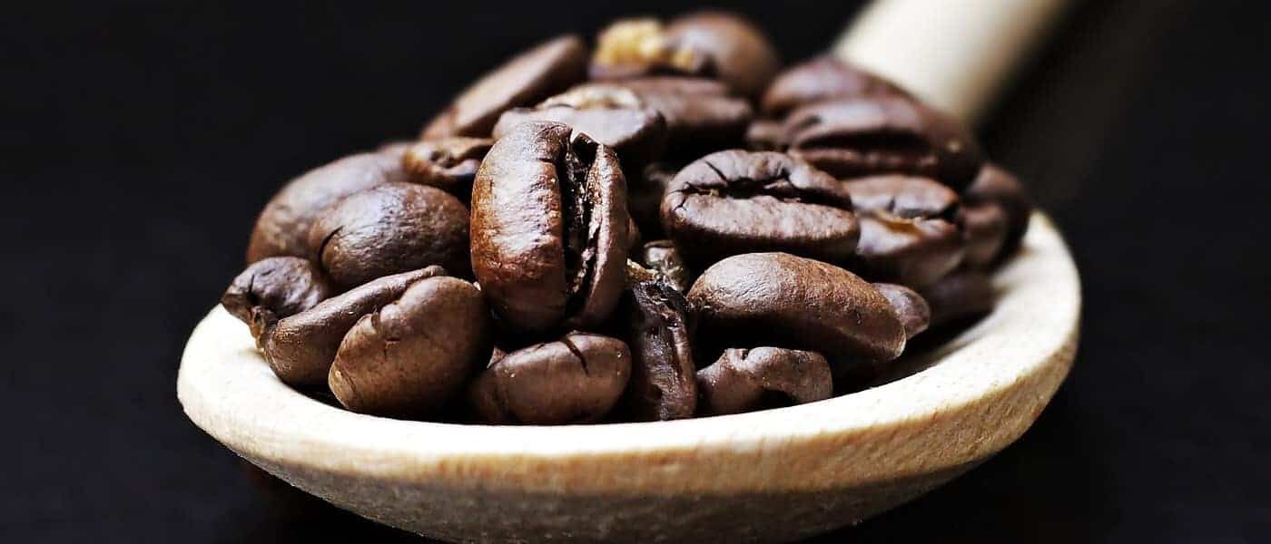 Caffè come antidolorifico naturale