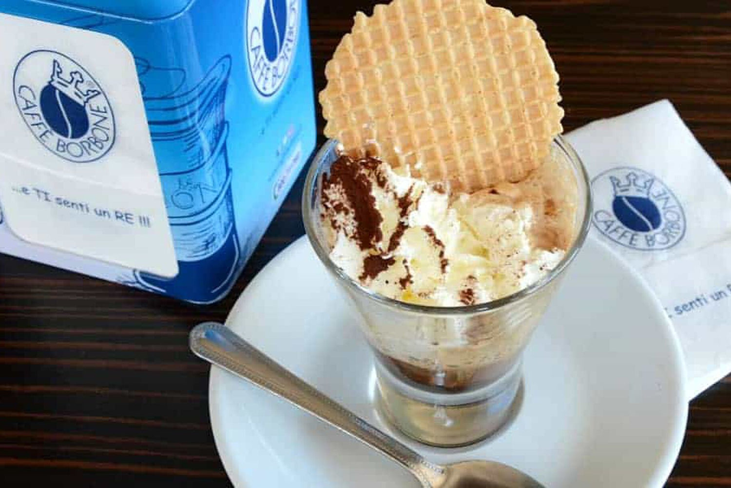 Caffè con panna: come prepararlo a casa