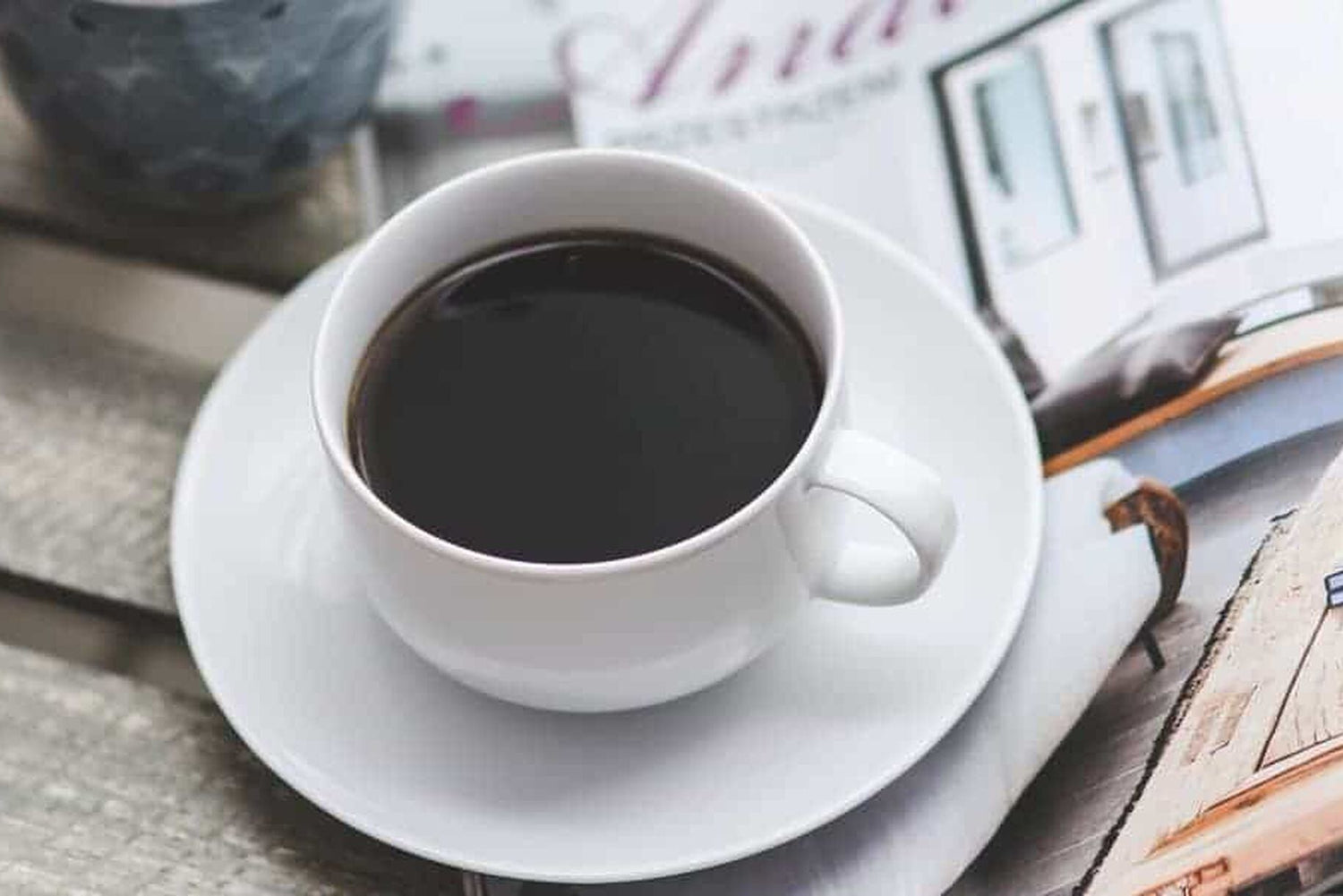 Caffè d'orzo come disintossicante per dimagrire