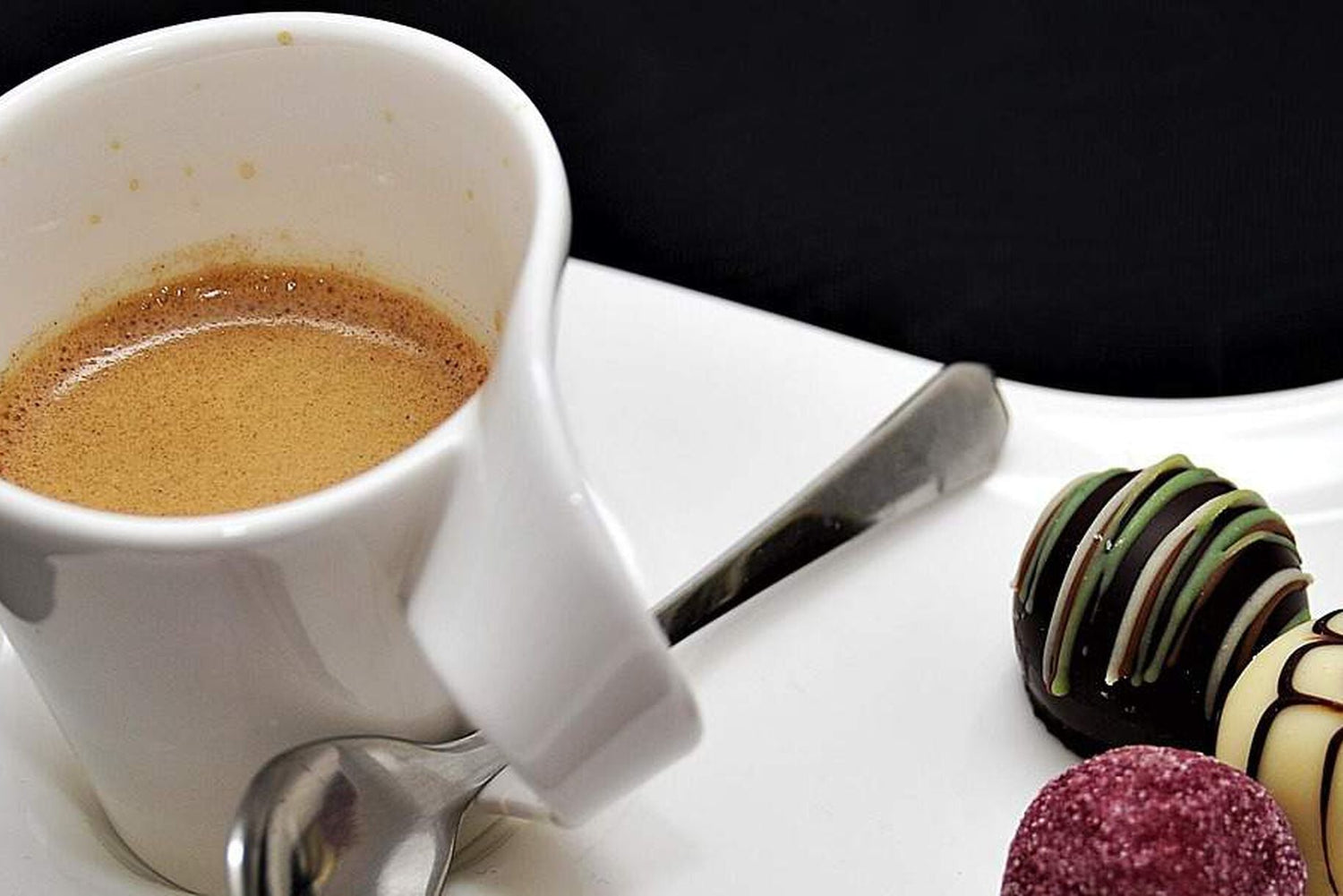 Caffè e cioccolato fanno bene al cuore