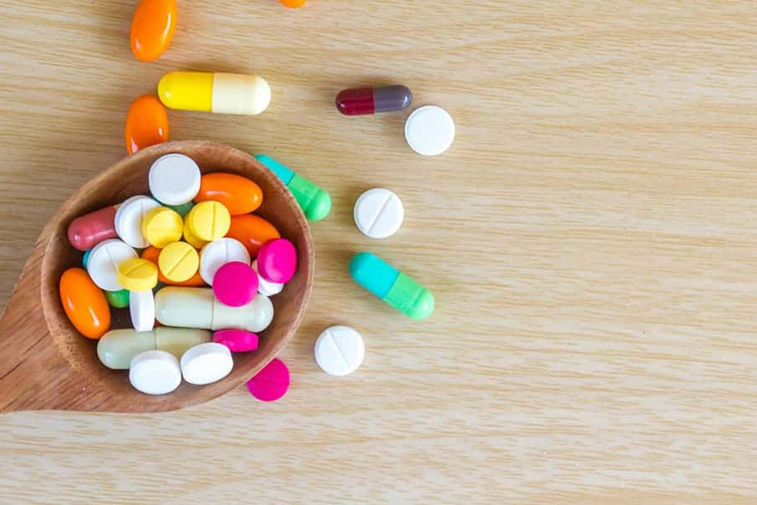 Caffè e farmaci: quando può esserci interazione