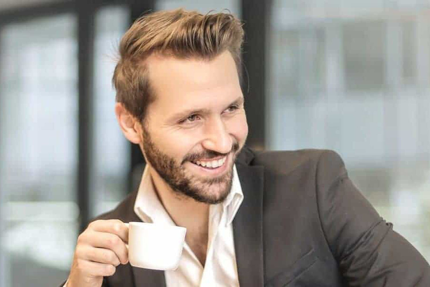 Caffè e prostata: cosa c'è da sapere