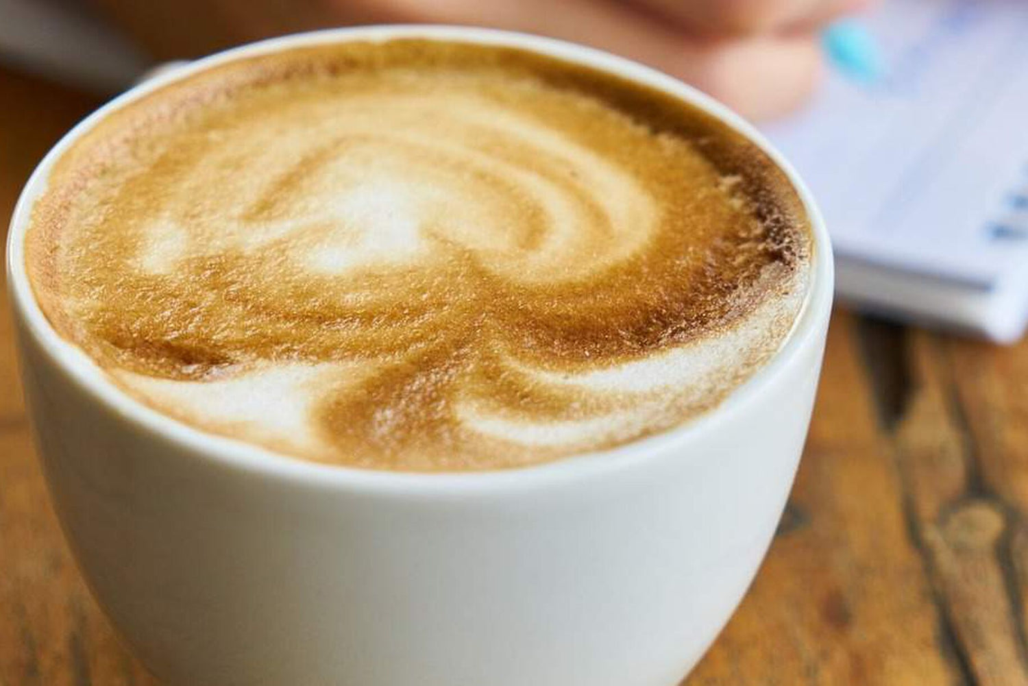 Caffè e uovo: come fare il caffè vietnamita
