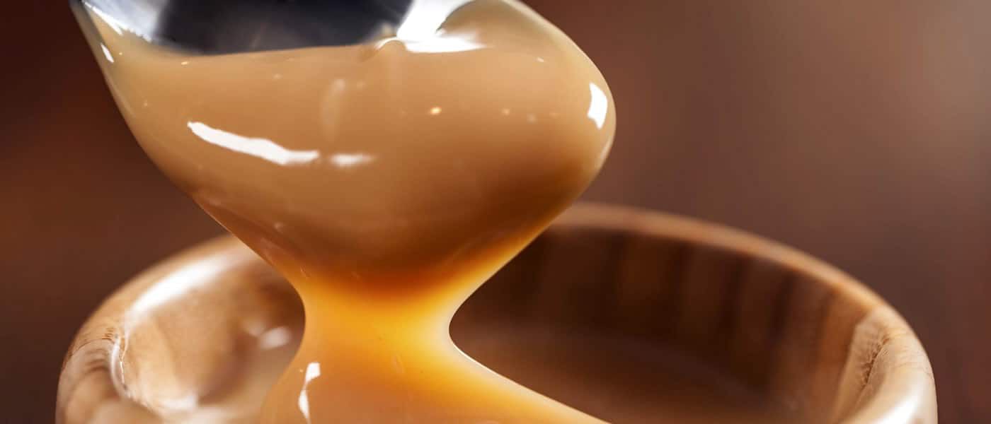 Crema spalmabile al caffè: come prepararla