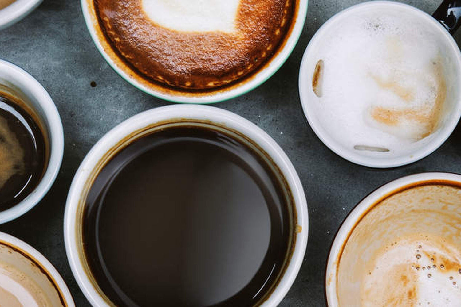 I surrogati del caffè. Quali sono più diffusi?