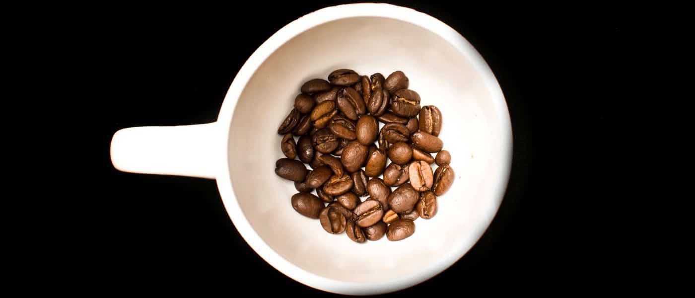 Il caffè come carburante per salvaguardare l'ambiente