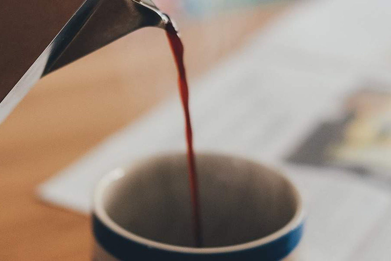 Il caffè provoca il reflusso gastrico? Scopriamolo insieme