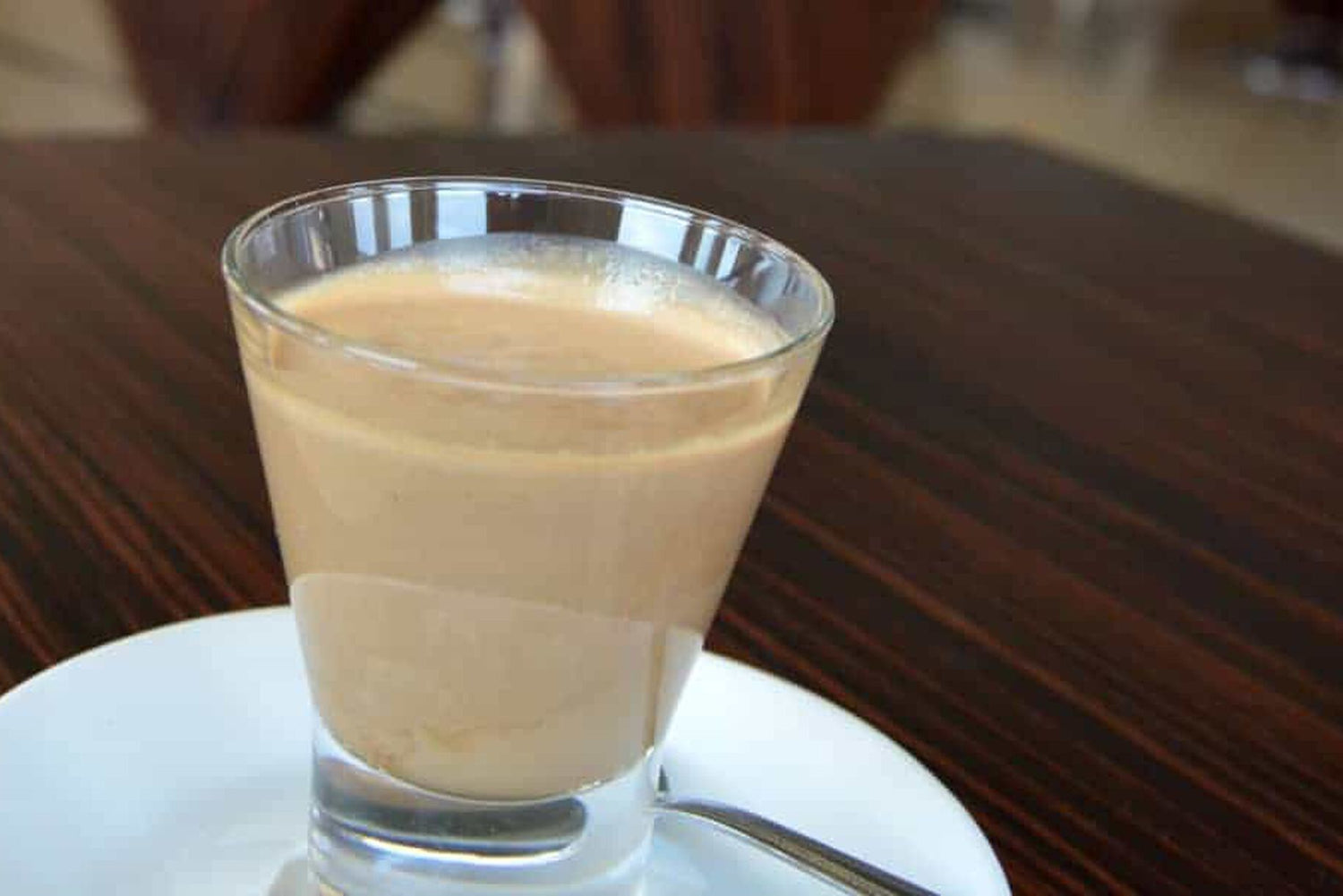 La ricetta del cremino al caffè: buono come quello del bar