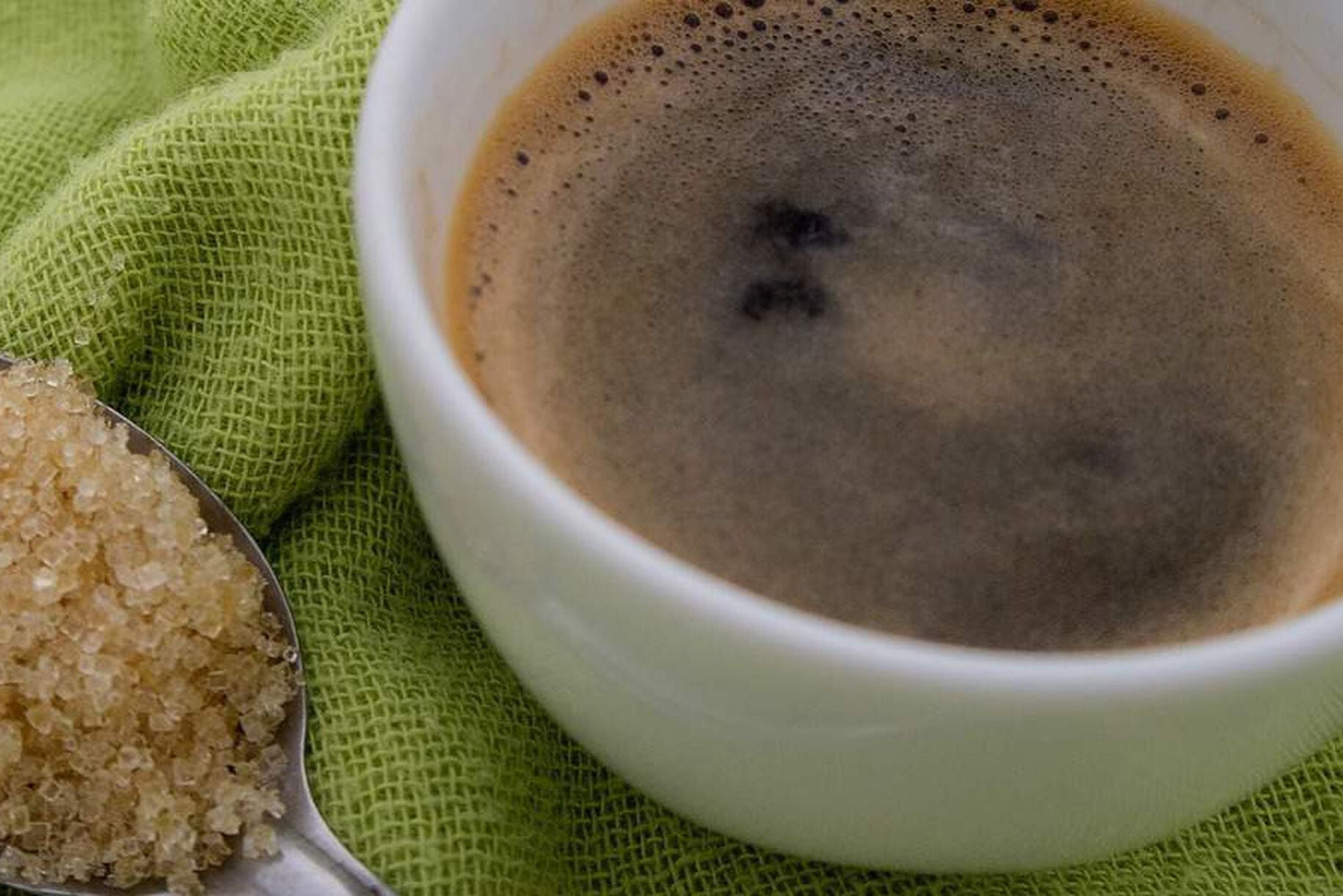 Quali sono le alternative allo zucchero nel caffè?