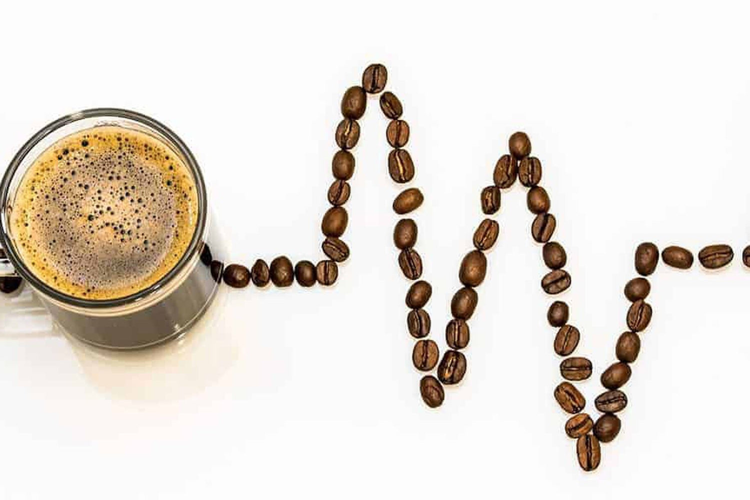 Quanta caffeina possiamo assumere al giorno?