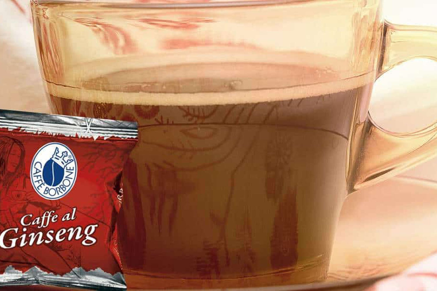 Si può bere caffè al ginseng durante l'allattamento?
