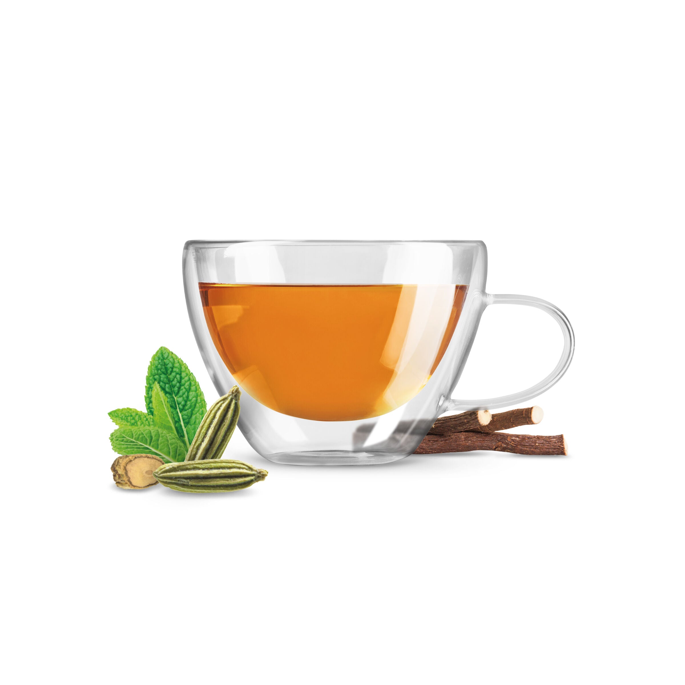 SCHÜTZEN BORBONE TISANA DETOX