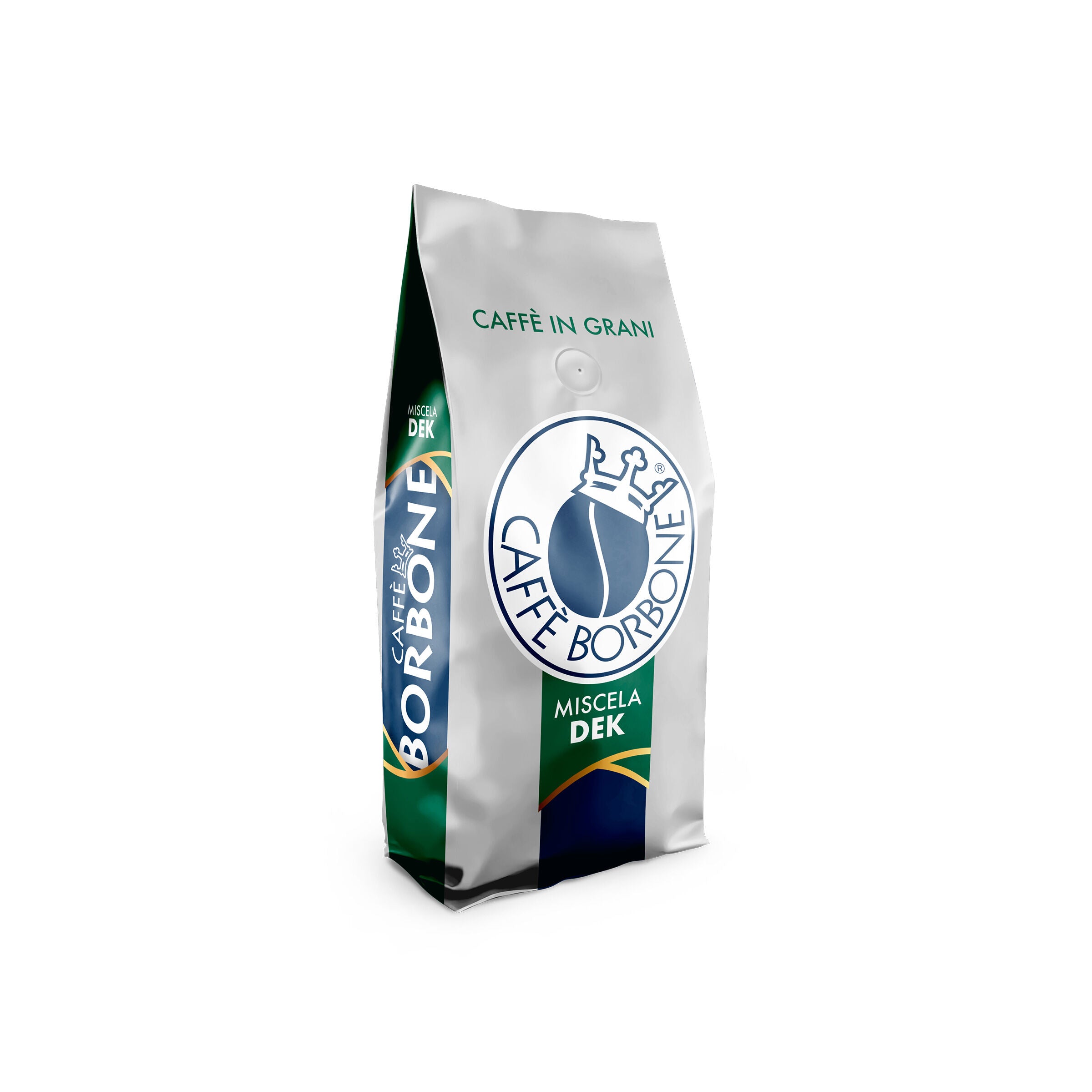 6 Kg Coffee Beans Borbone Dek