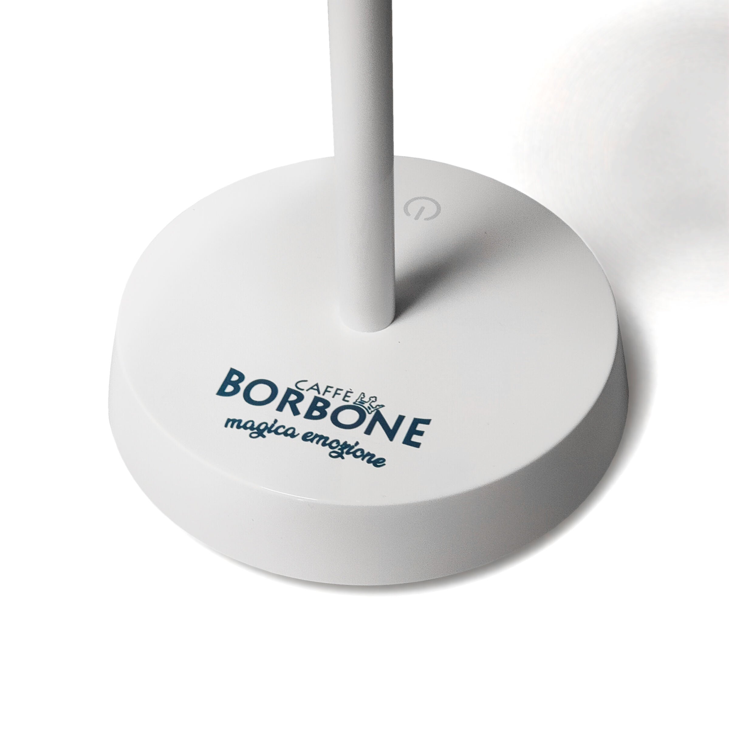 Lampada Diner Bianca Borbone