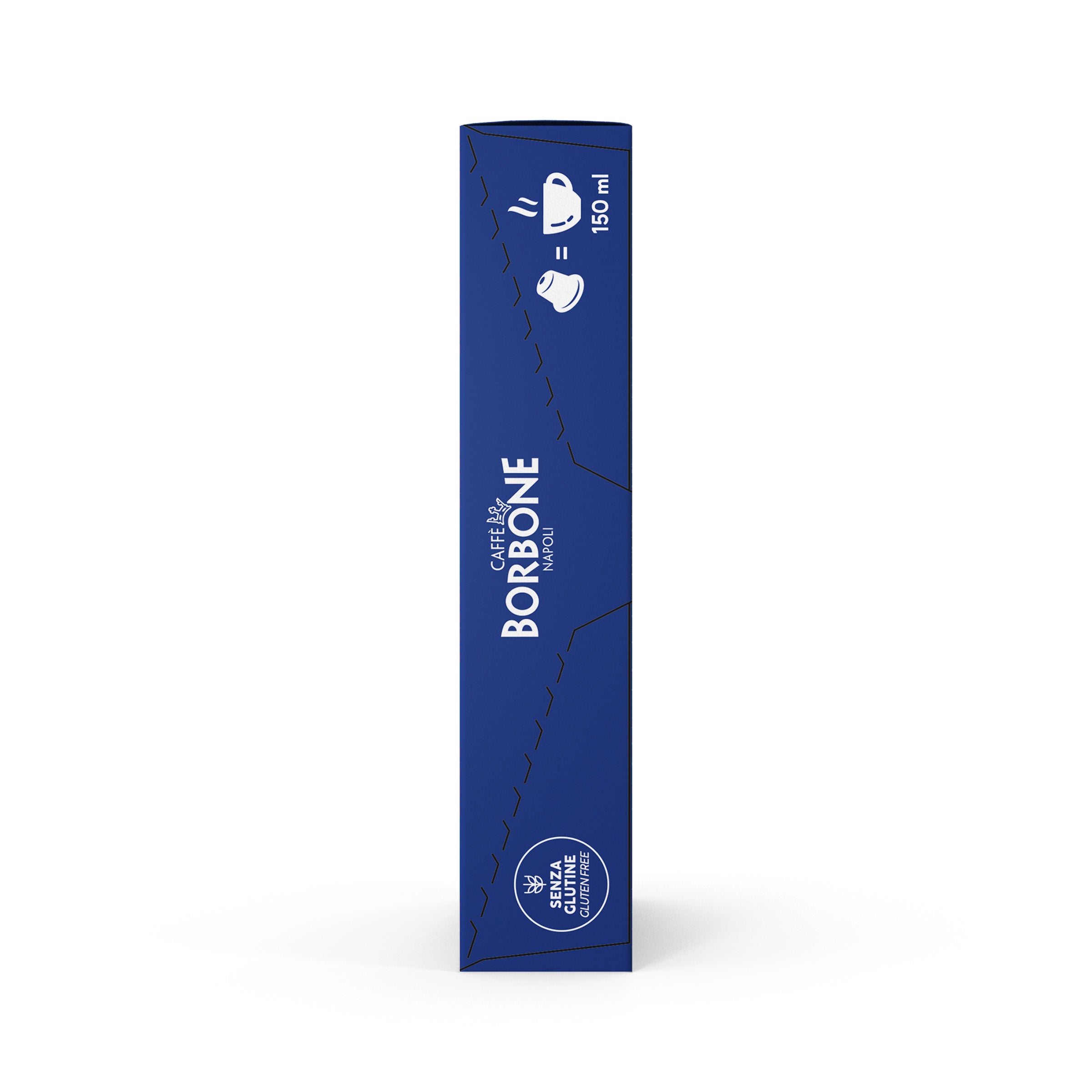 Capsules Borbone For Soluble Beverage CHAMOMILE AND MELATONIN