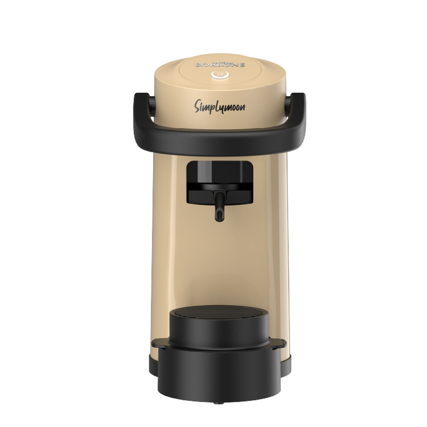 Simplymoon Caffè Borbone BEIGE