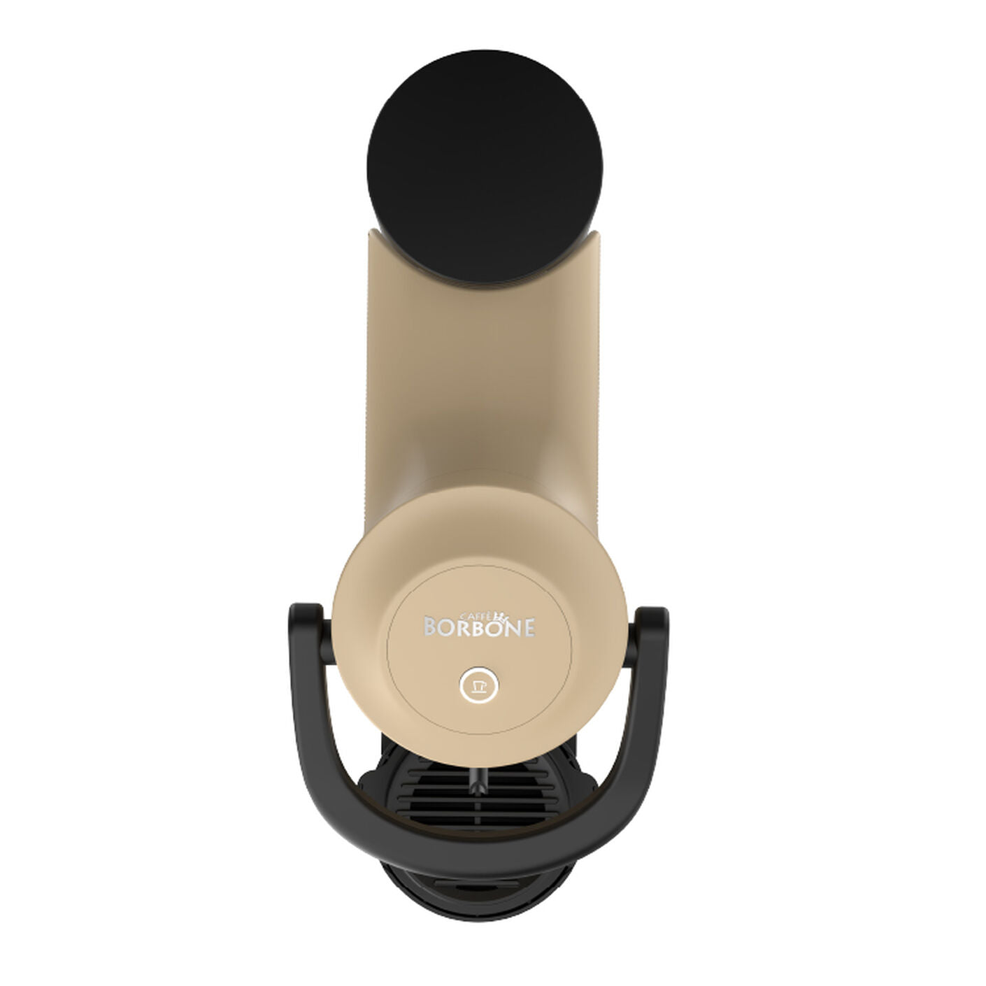Simplymoon Caffè Borbone BEIGE
