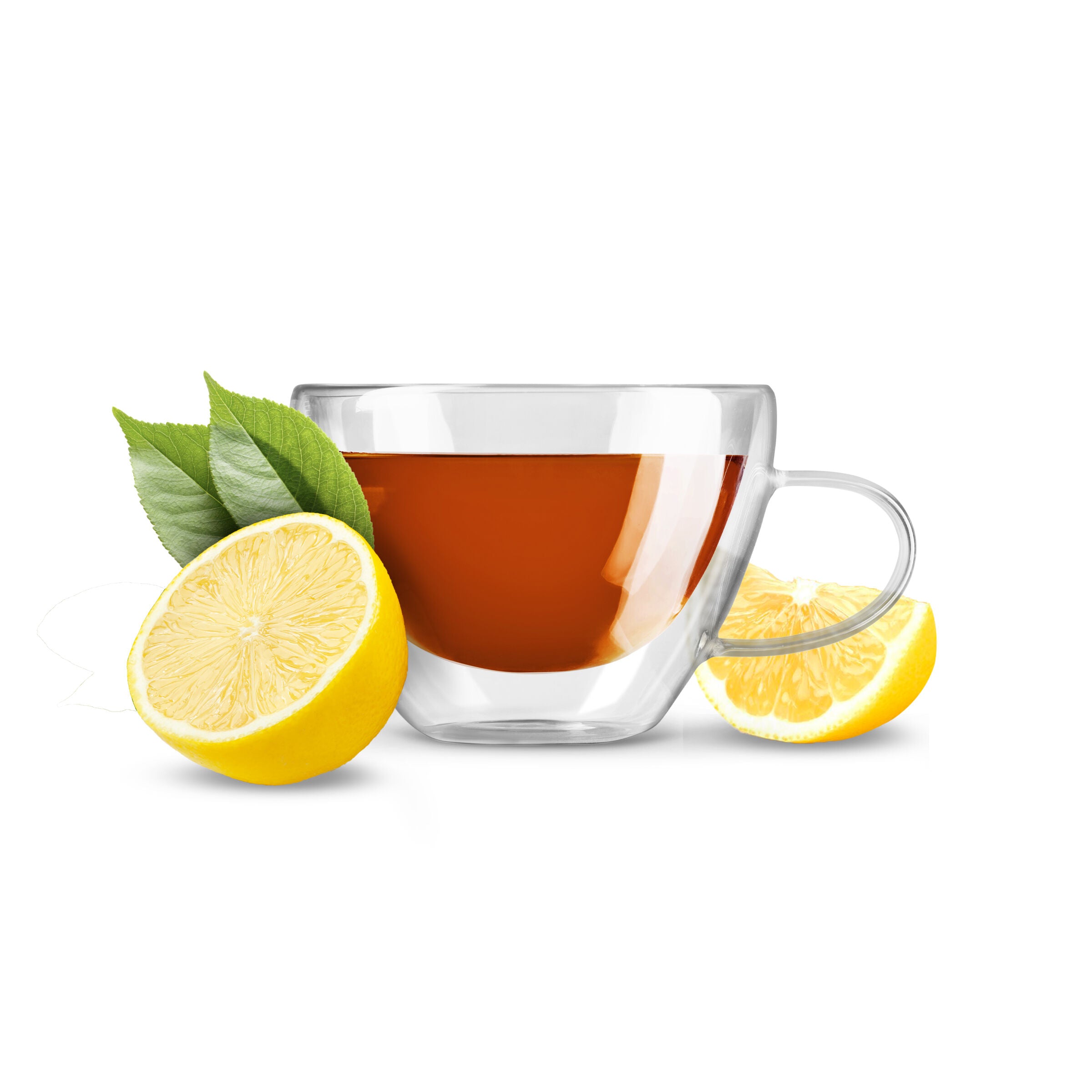 STICKS INSTANT PREPARATION FOR LEMON TEA
