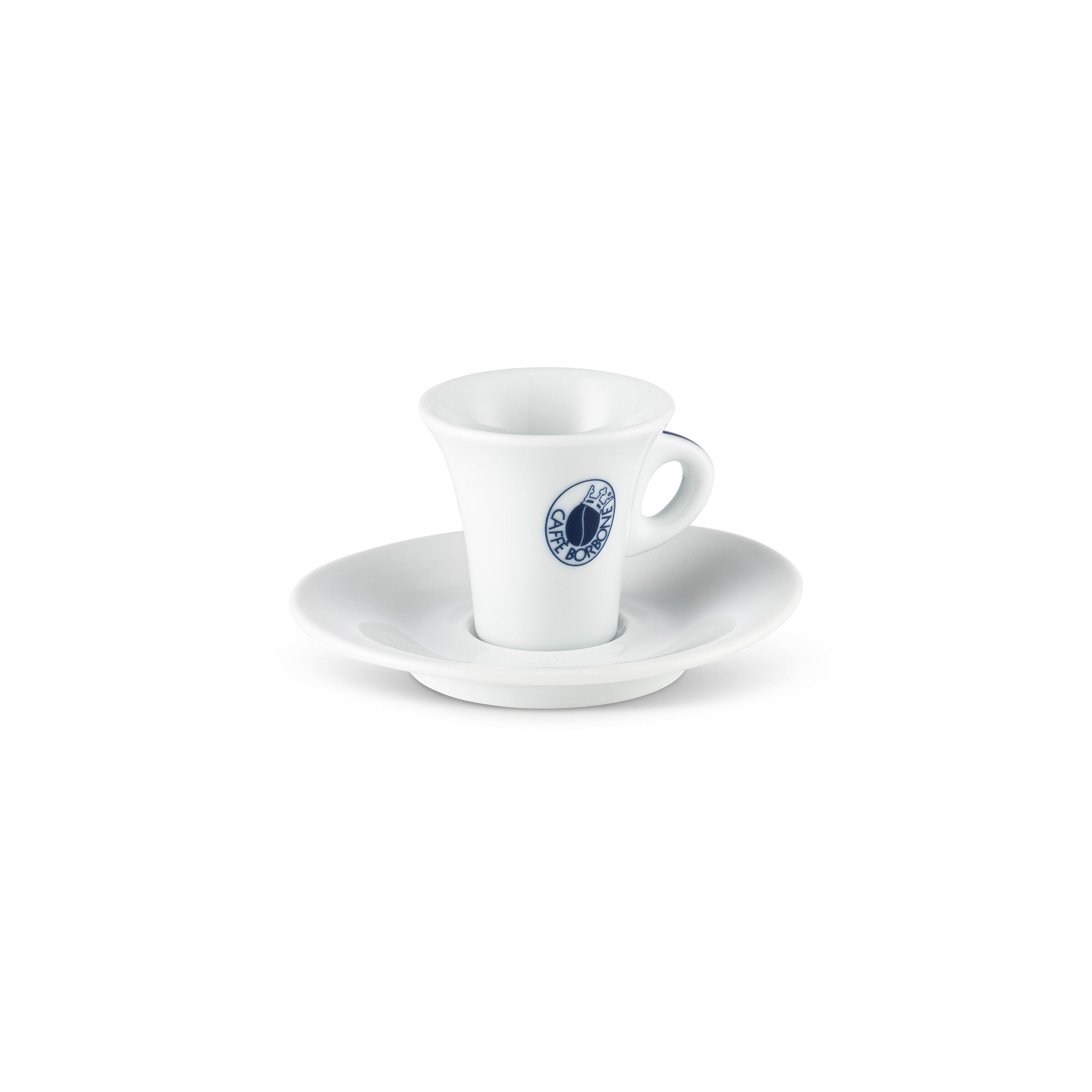Borbone Coffee Cup