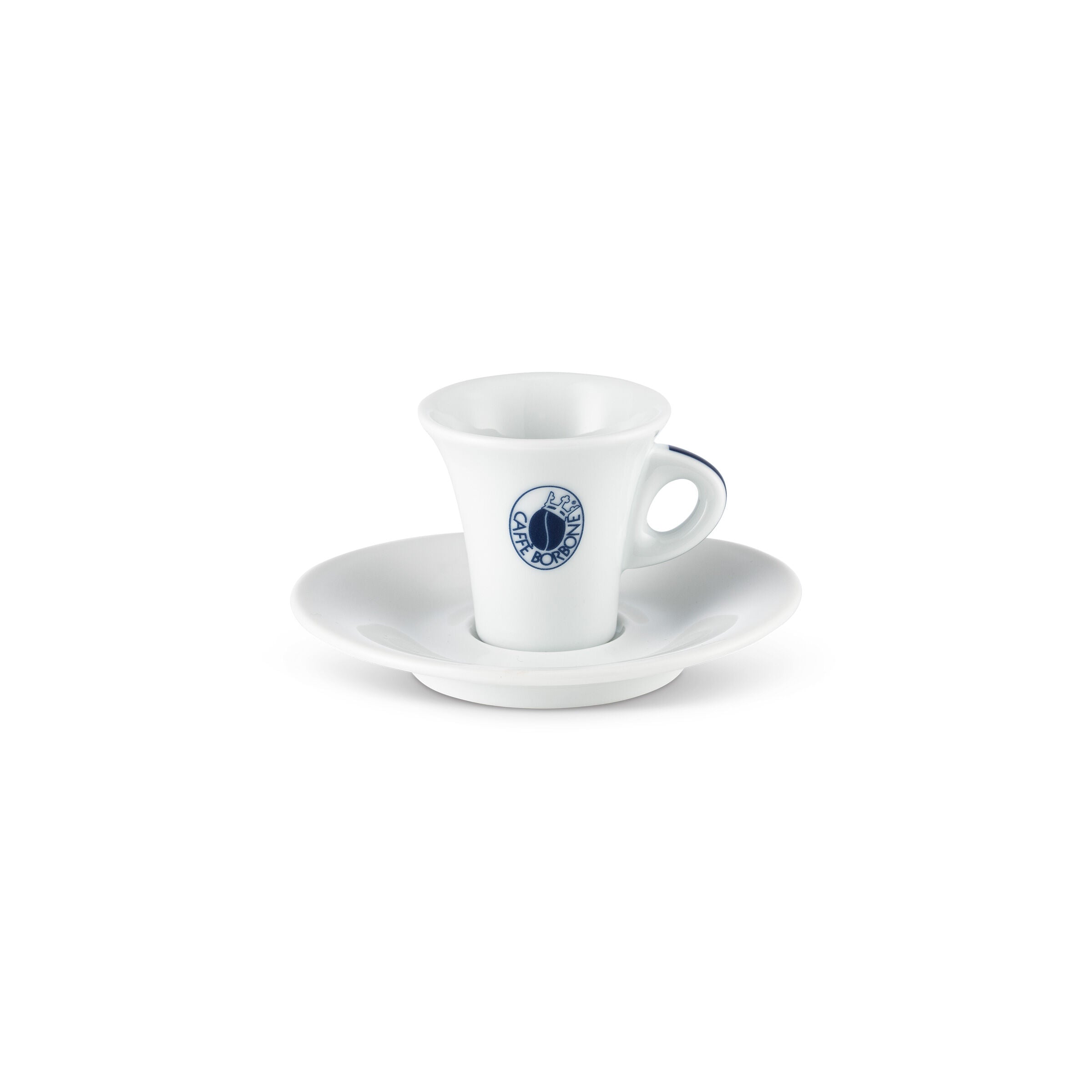 Borbone Coffee Cup