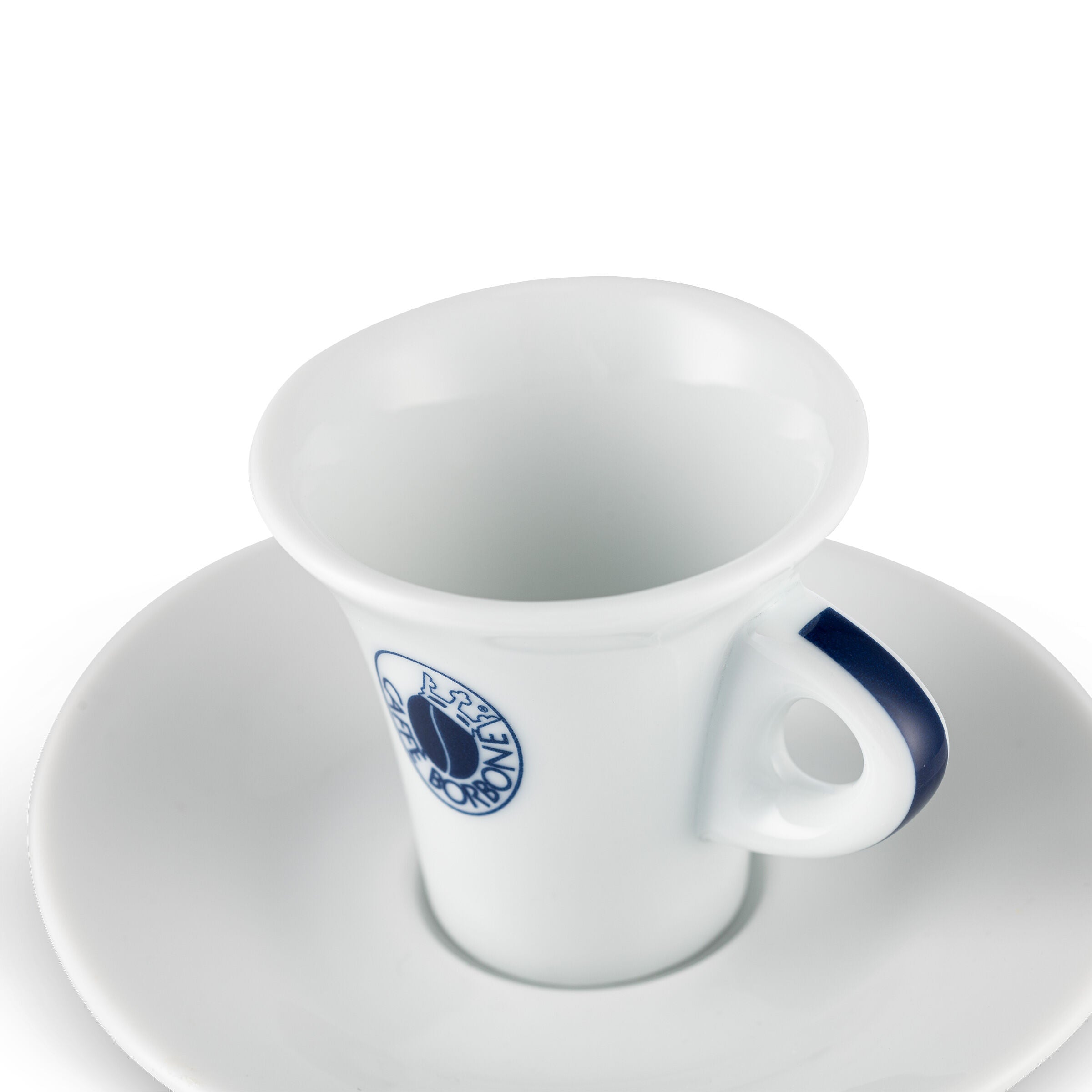 Borbone Coffee Cup