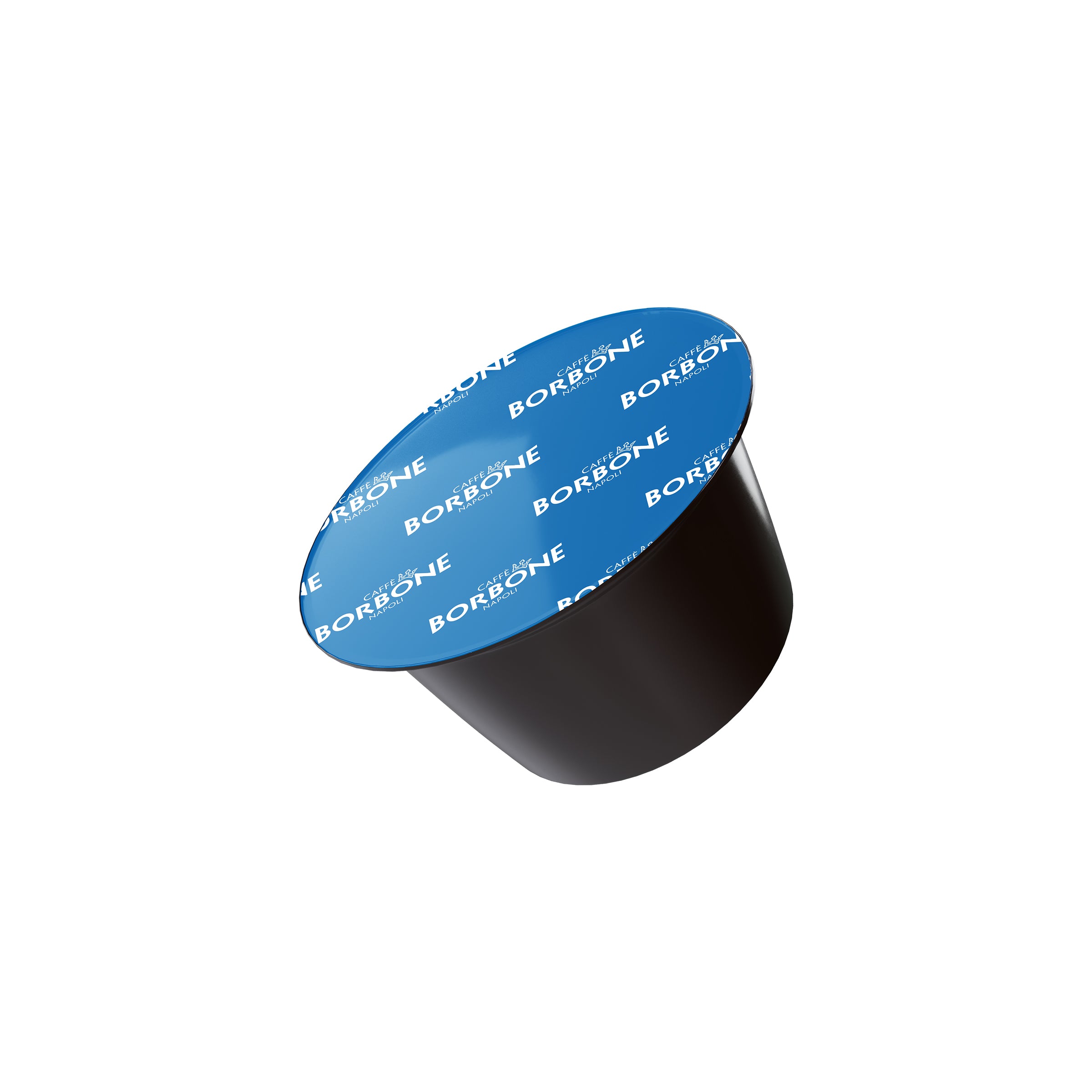 Neue Borbone-Kapseln, kompatibel mit Nescafè®* Dolce Gusto®* Blue Blend-Kaffeemaschinen