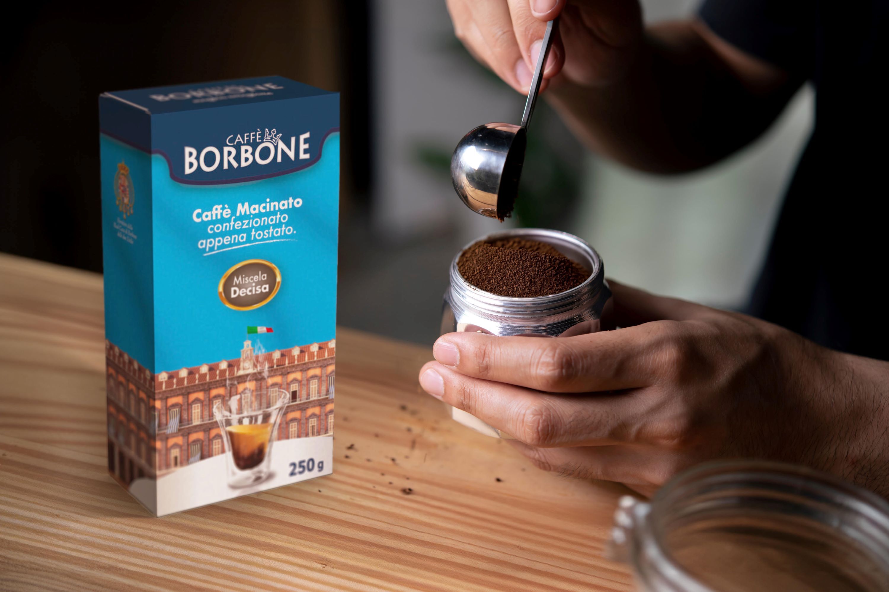 Conservare il caffè macinato: frigorifero Sì o No?