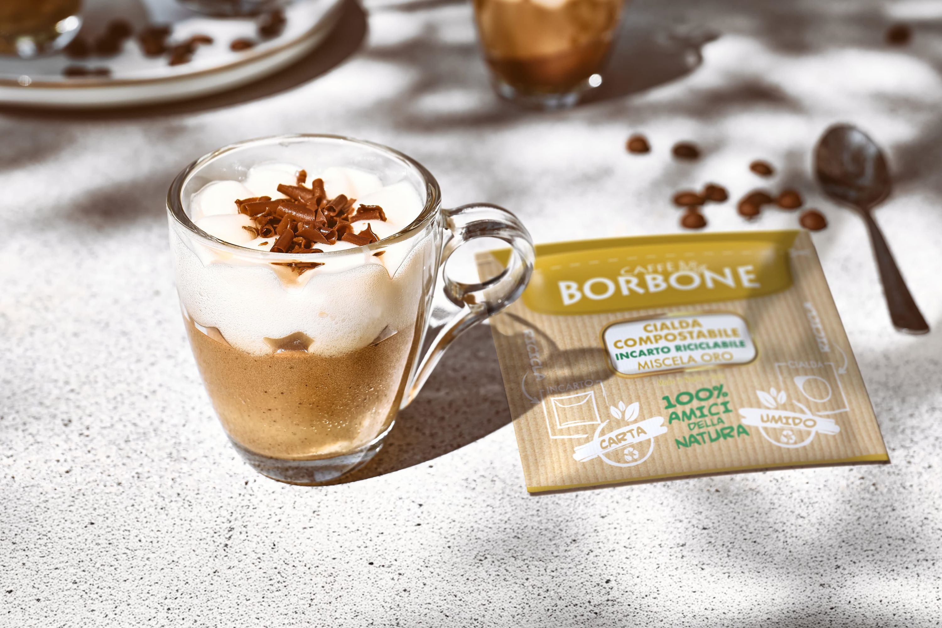 Caffè marocchino: dove è nato, storia e ricetta