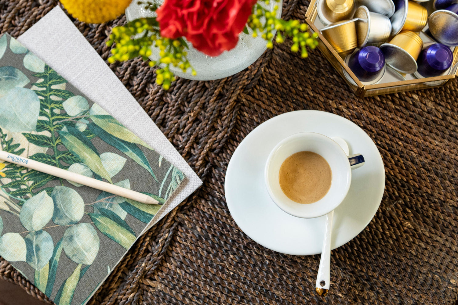Caffè Ristretto: scopri cos'è e come prepararlo al meglio!
