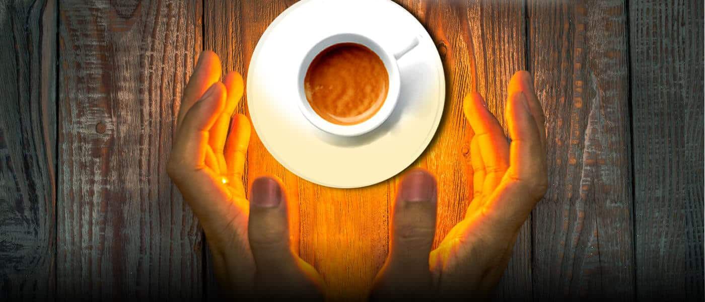 Alla scoperta del Caffè Decaffeinato