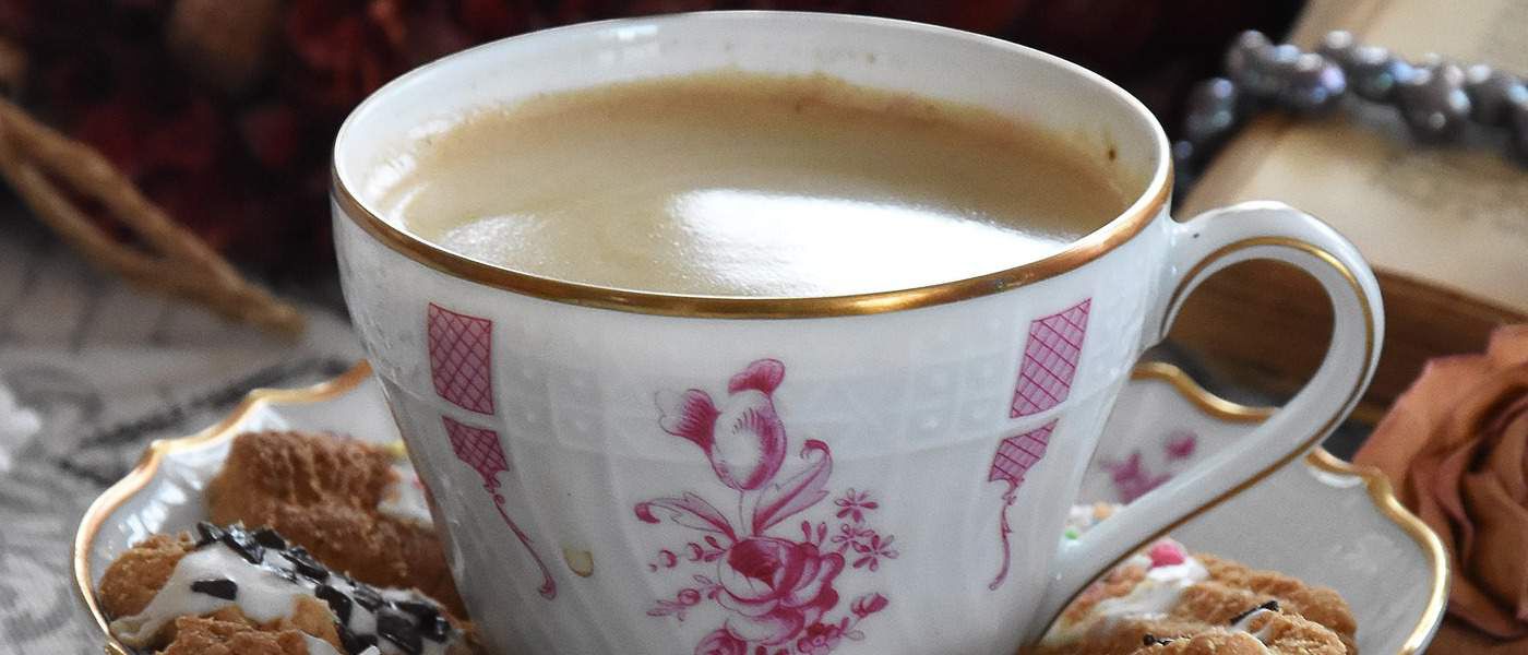 Caffè al ginseng come ricostituente del nostro organismo