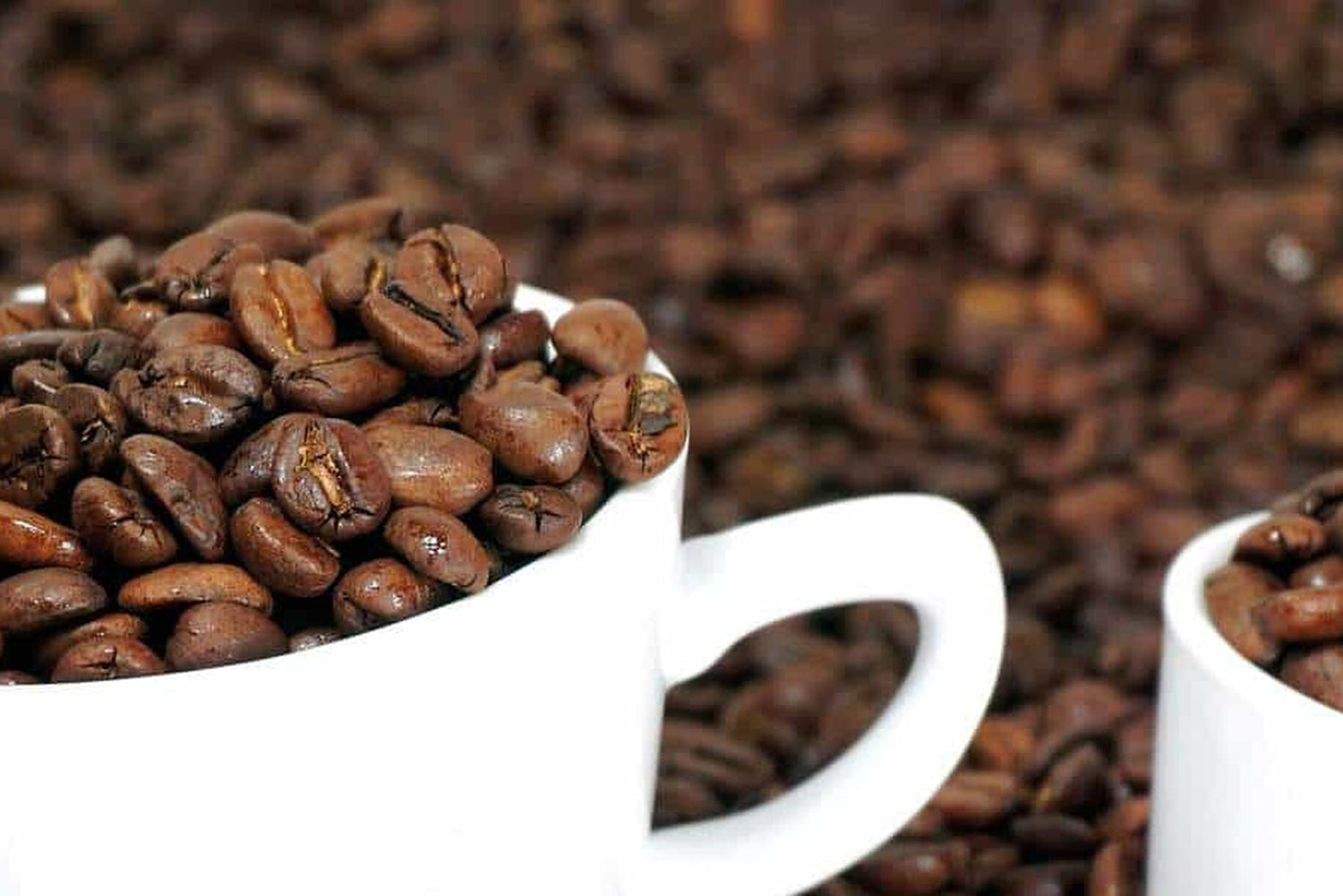 Caffè come rimedio naturale contro l'influenza di stagione