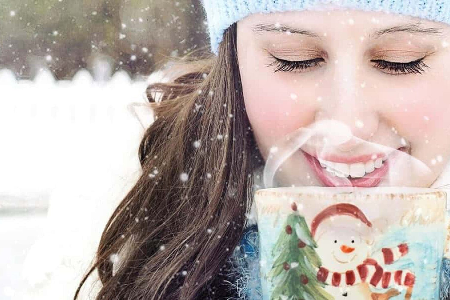 Caffè e rughe: come agisce la caffeina sulla nostra pelle