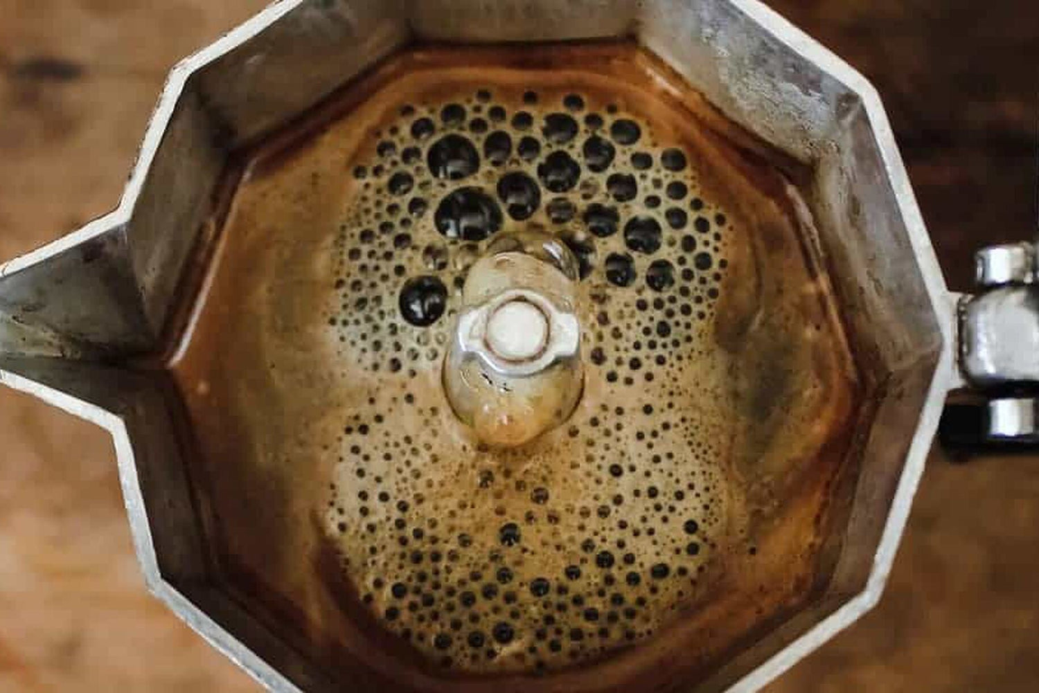 Caffeinismo: sintomi e cause