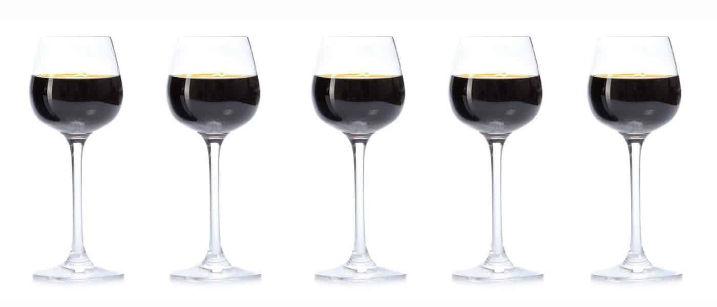 Come fare il liquore al caffè