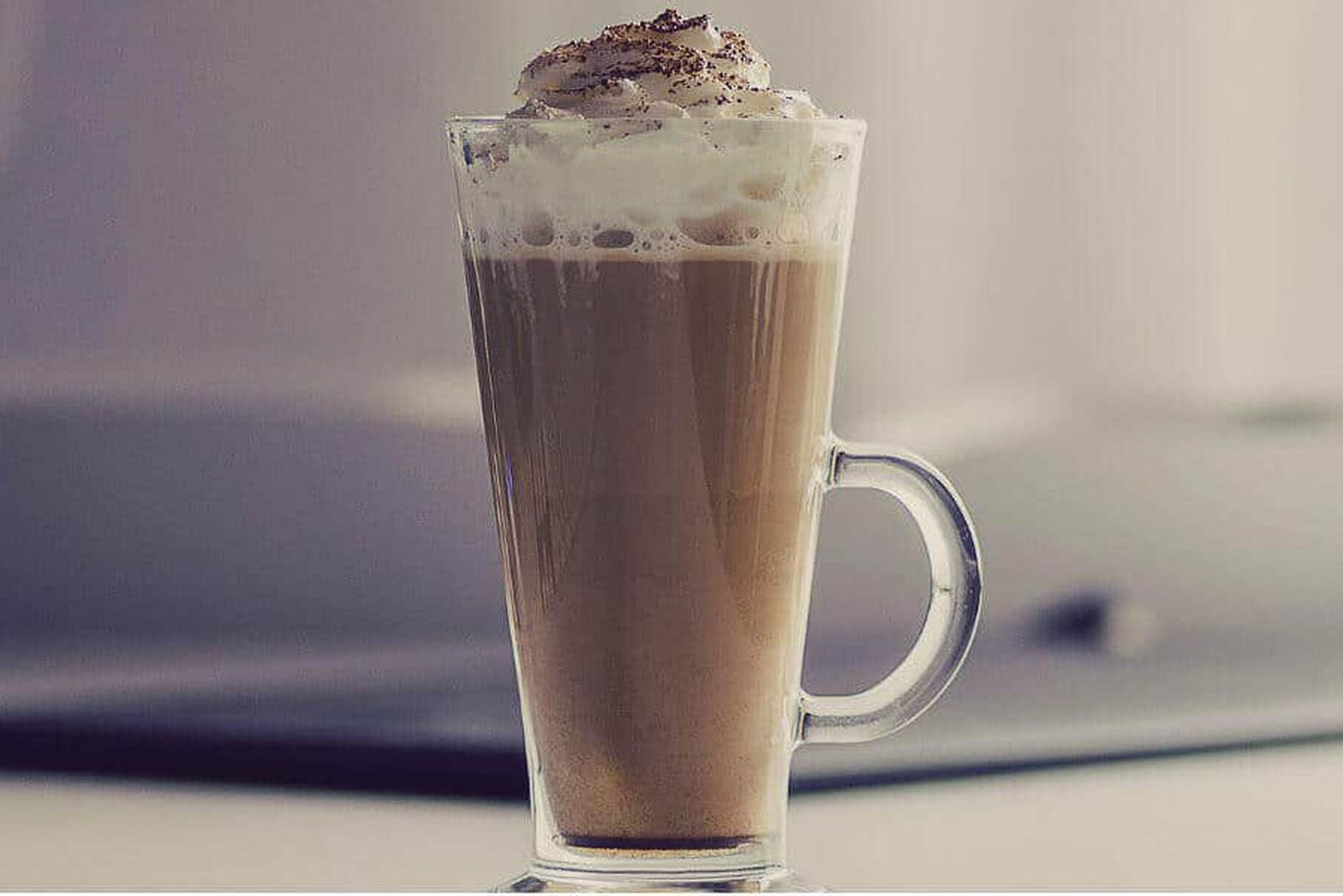 Come preparare l'Irish Coffee
