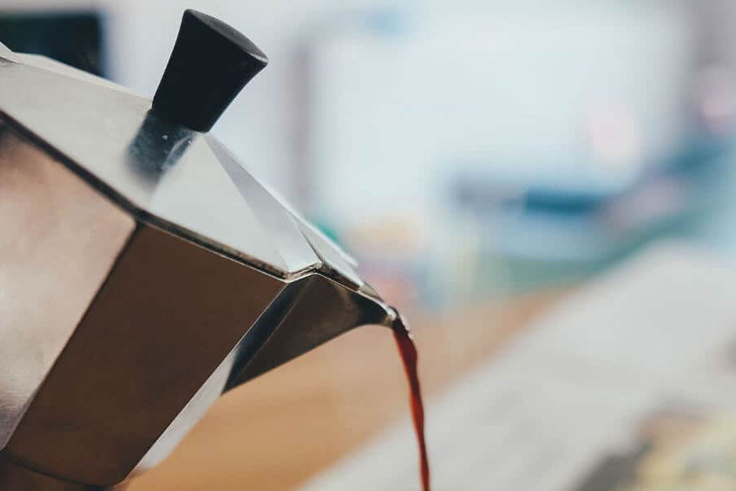 Come preparare un caffè perfetto con la moka