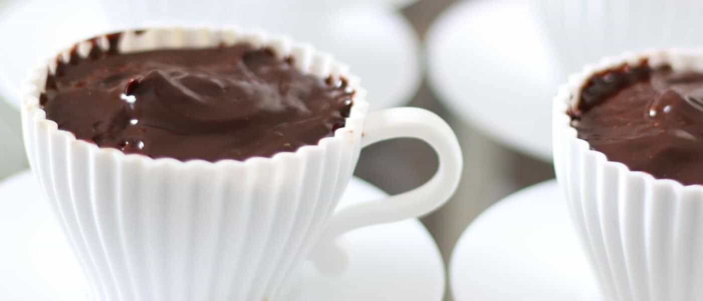 Crema di caffè all'acqua: la ricetta da fare a casa