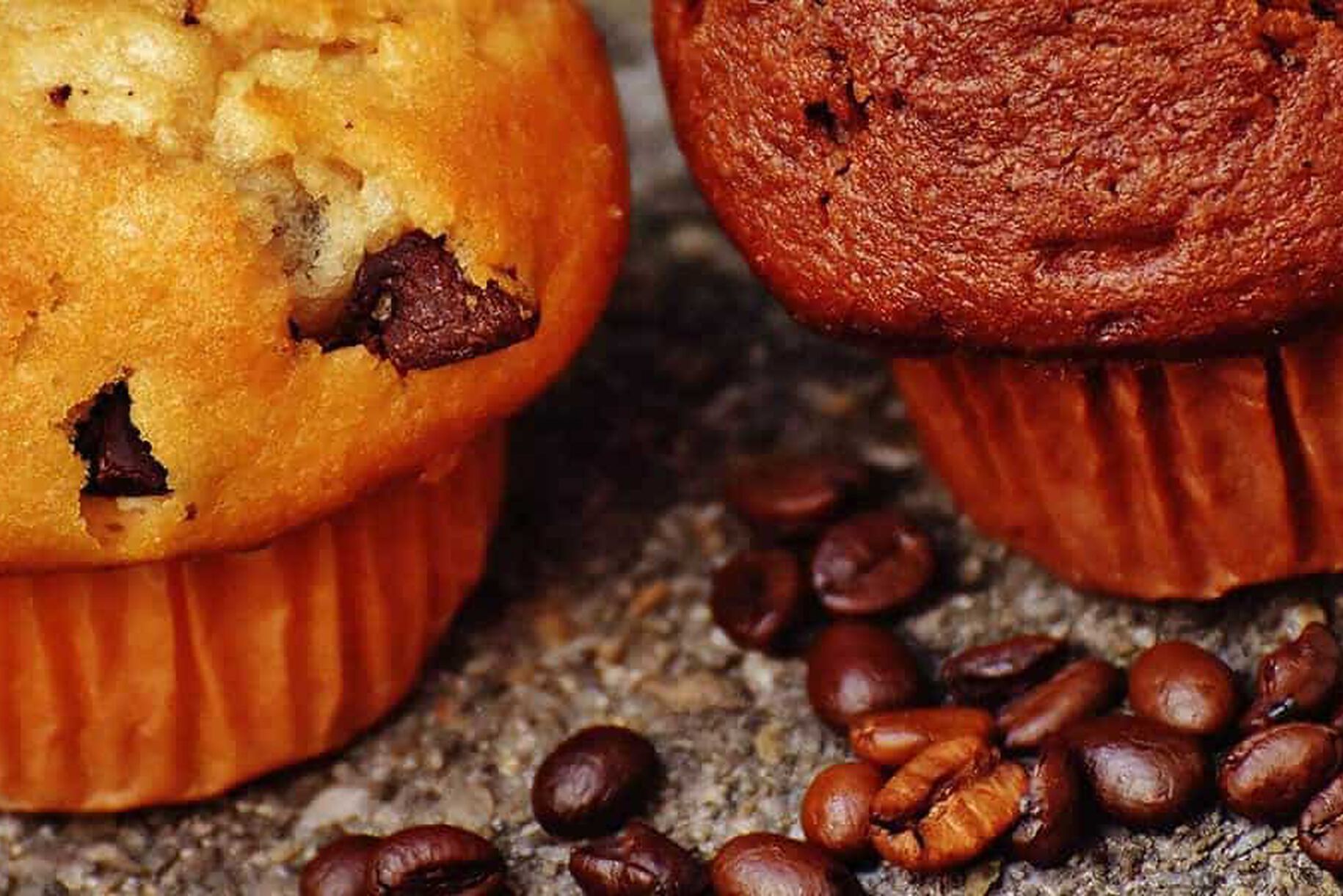 I dolci giusti da abbinare al caffè