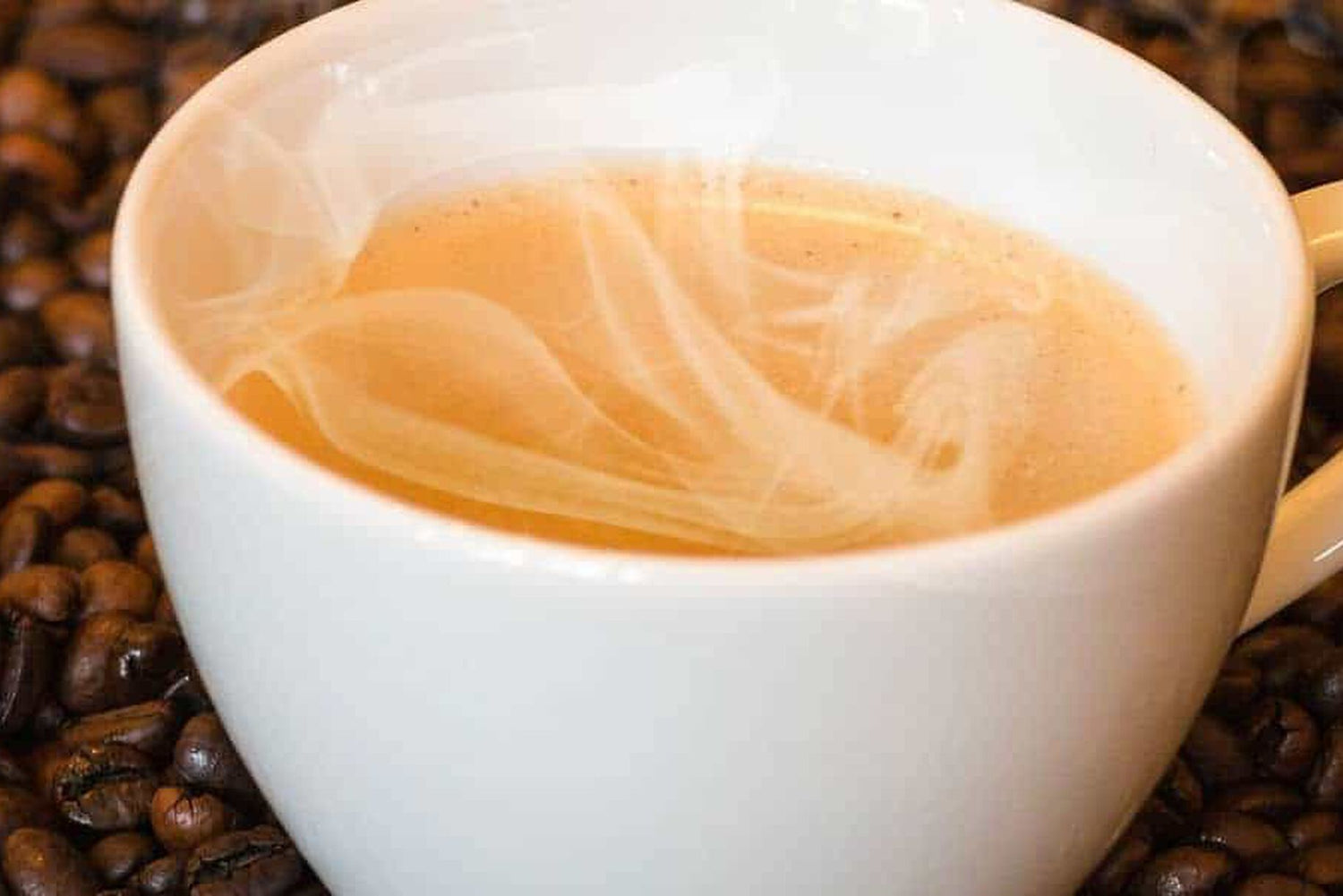 Il caffè è bruciato? Ecco 6 possibili motivi