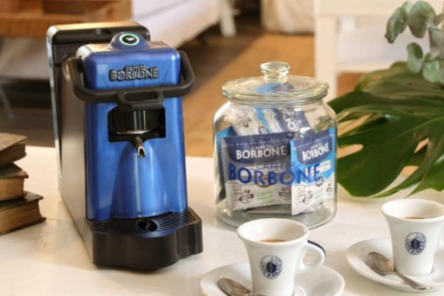 Macchina espresso a cialde: come pulirla?