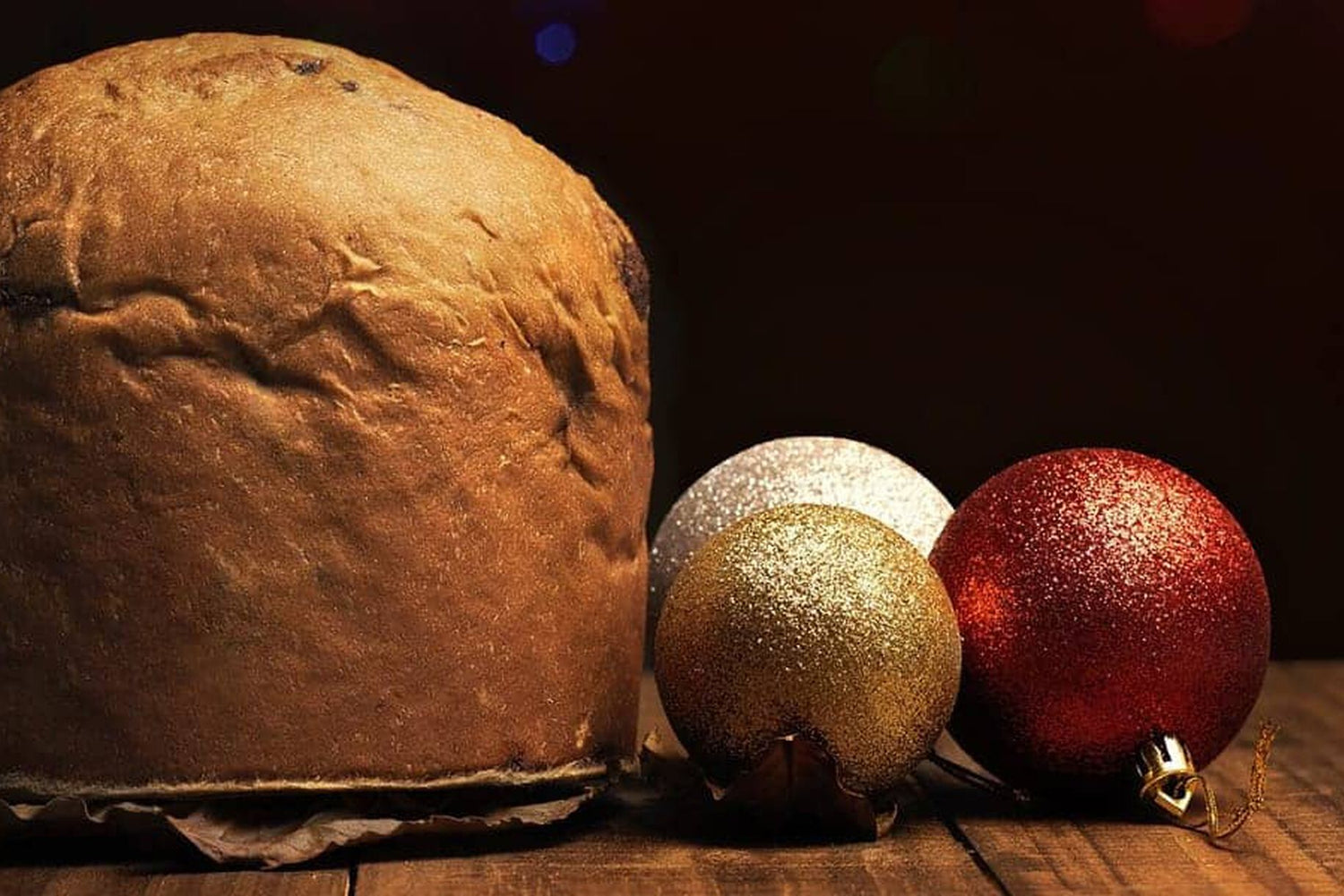 Panettone al caffè: la ricetta per farlo a casa