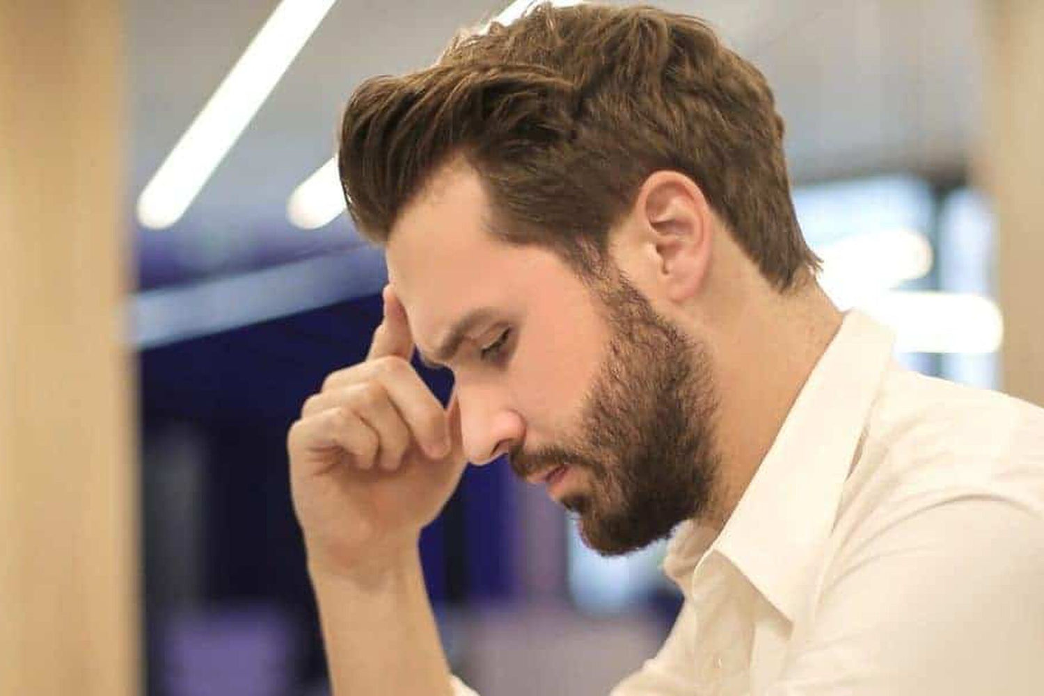Quando il caffè non fa effetto sull'organismo